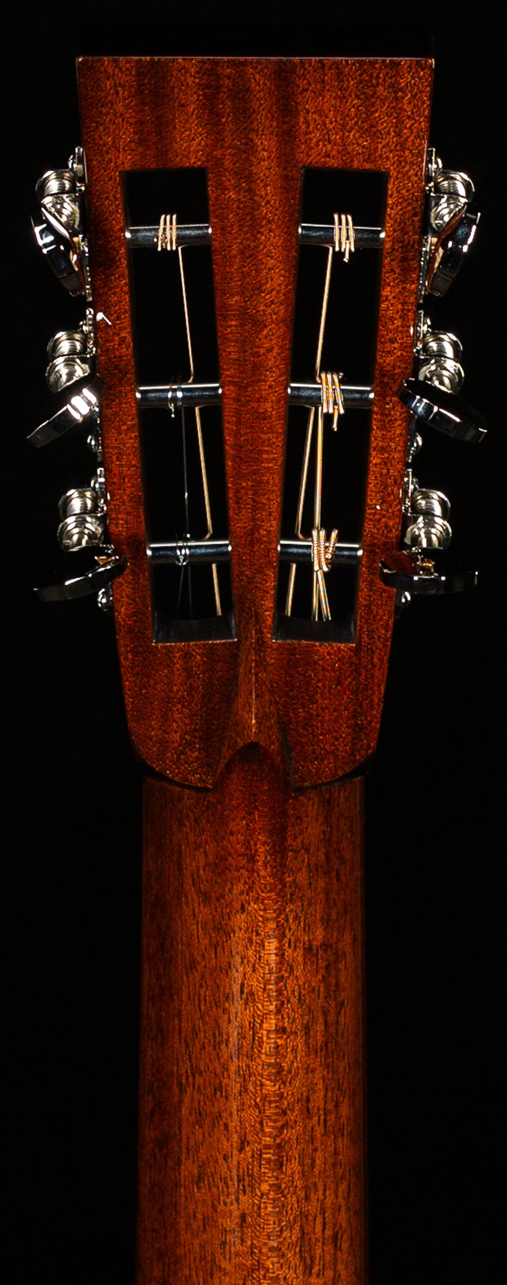 Collings DS2H Sunburst Top (600)