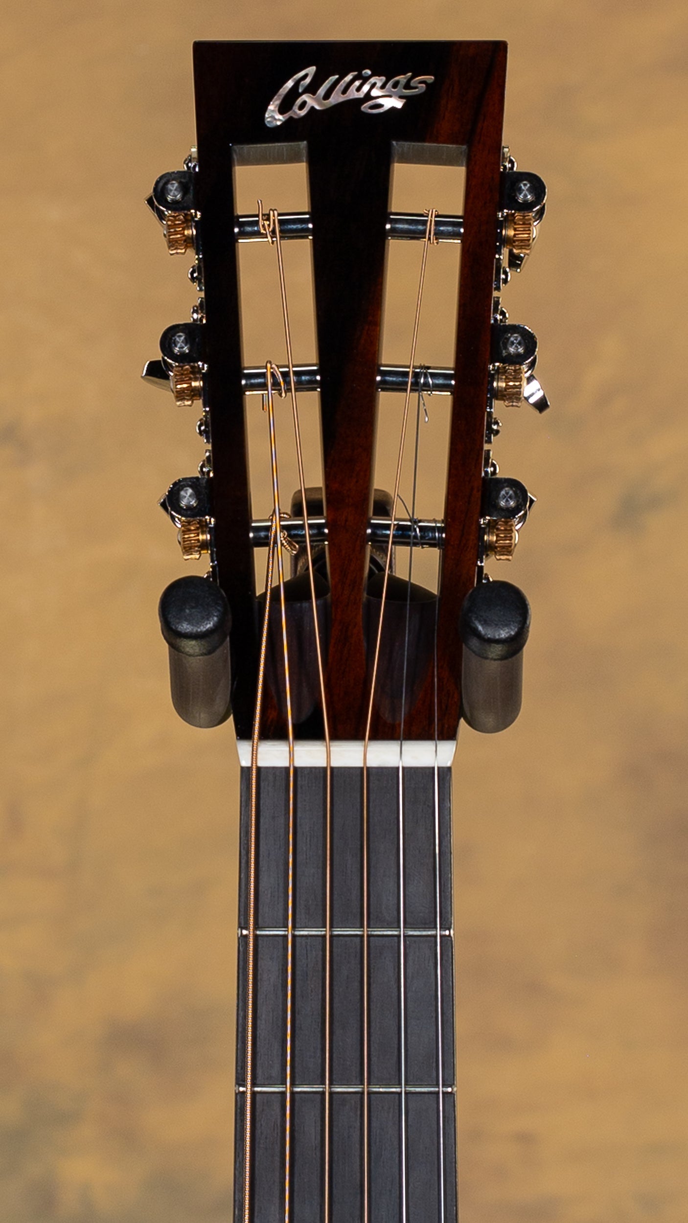 2025 Collings DS2H Sunburst Top