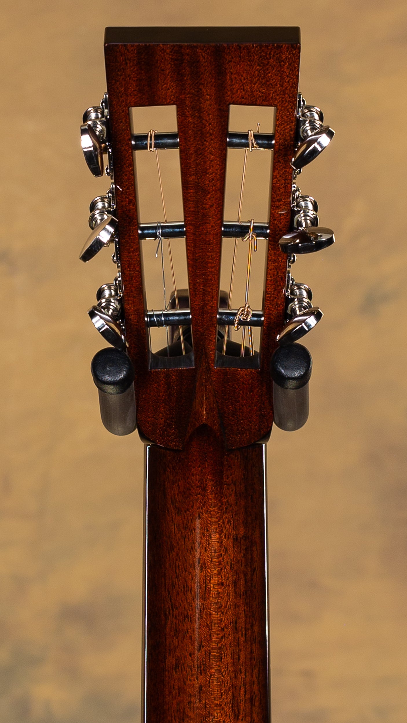 2025 Collings DS2H Sunburst Top