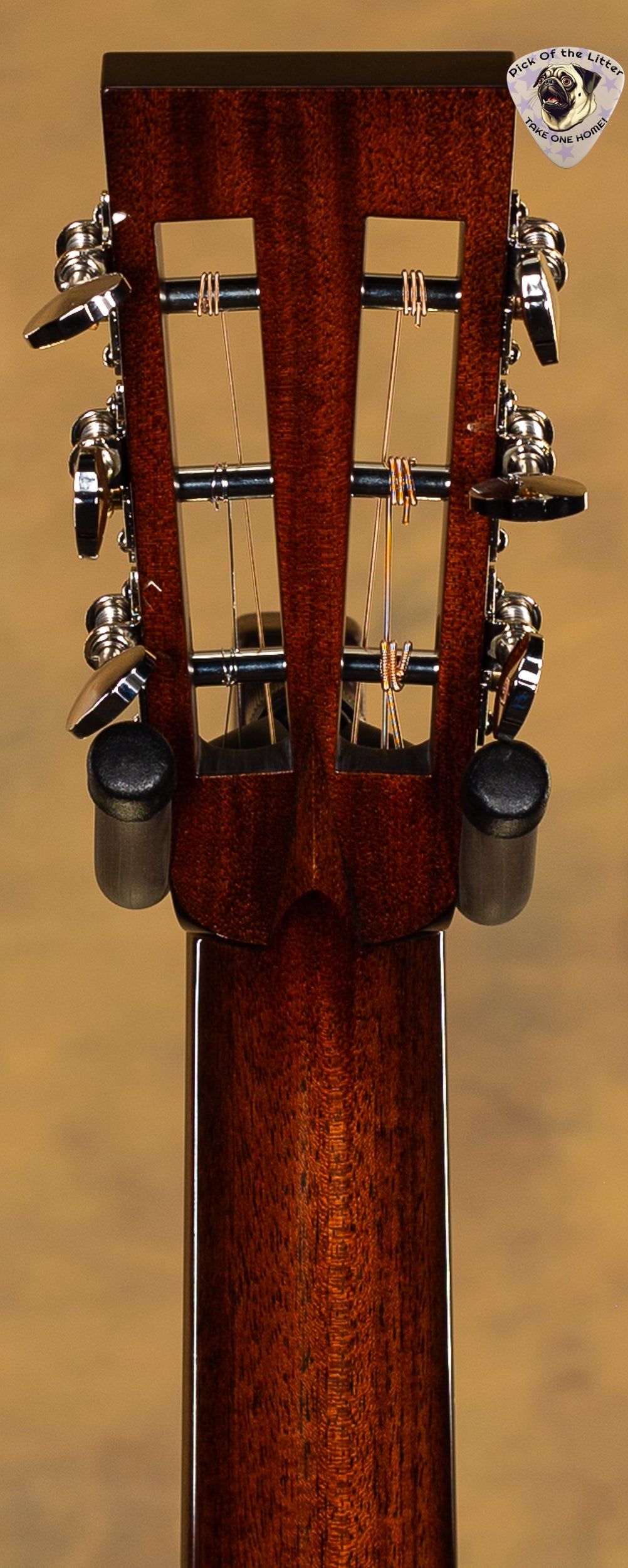 2025 Collings DS2H Sunburst Top