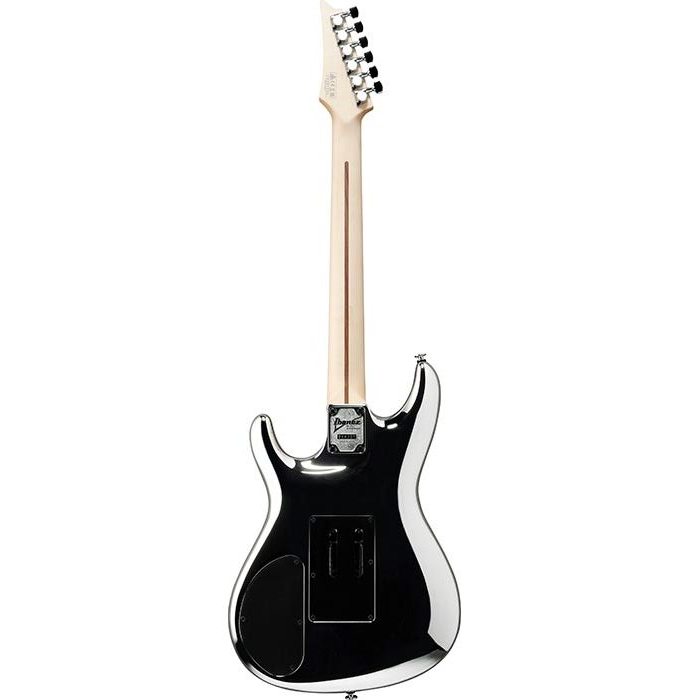 Ibanez Joe Satriani Signature JS3CR Electric Guitar