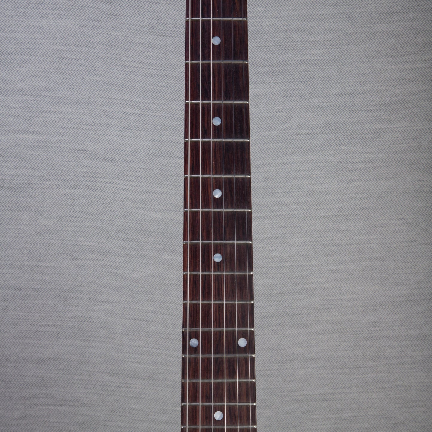 Gibson Custom Shop Murphy Lab 1958 ES-335 Reissue Semi-Hollowbody Electric Guitar - Heavy Aged Dirty Blonde - #A840127