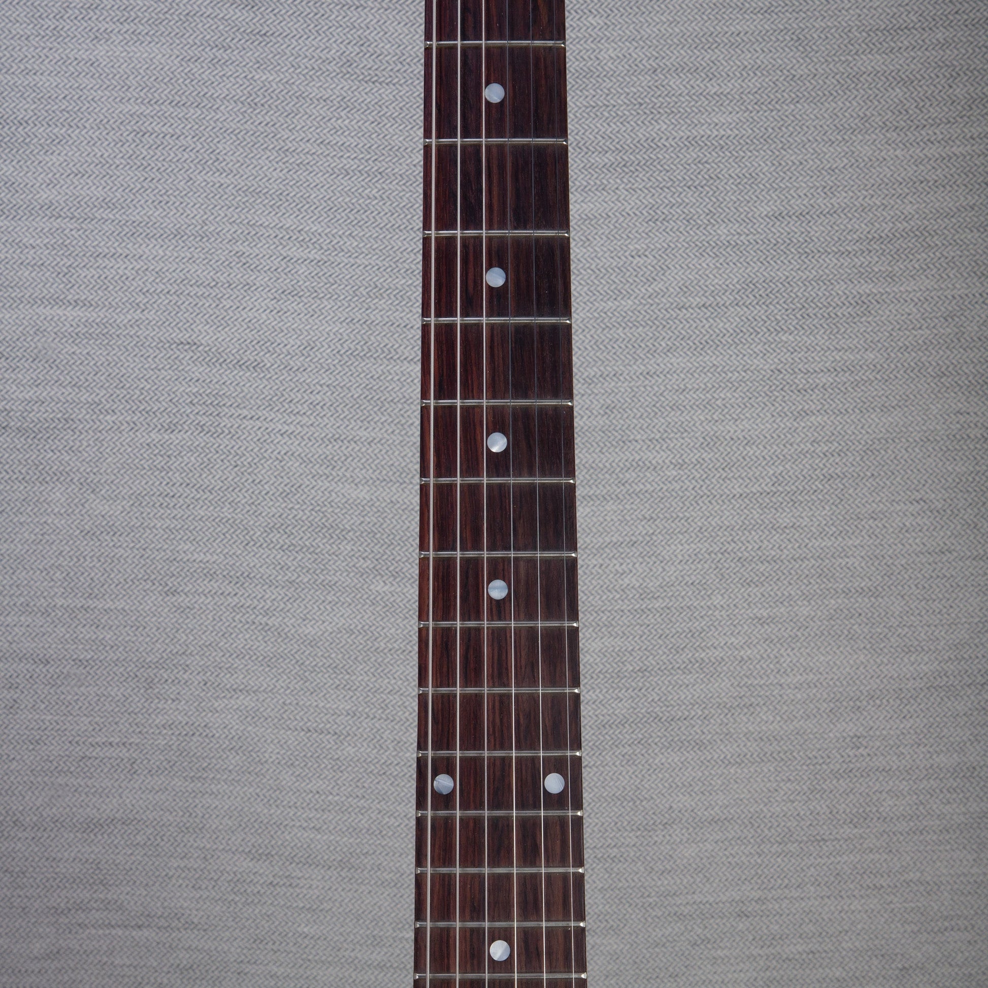 Gibson Custom Shop Murphy Lab 1958 ES-335 Reissue Semi-Hollowbody Electric Guitar - Heavy Aged Dirty Blonde - #A840127