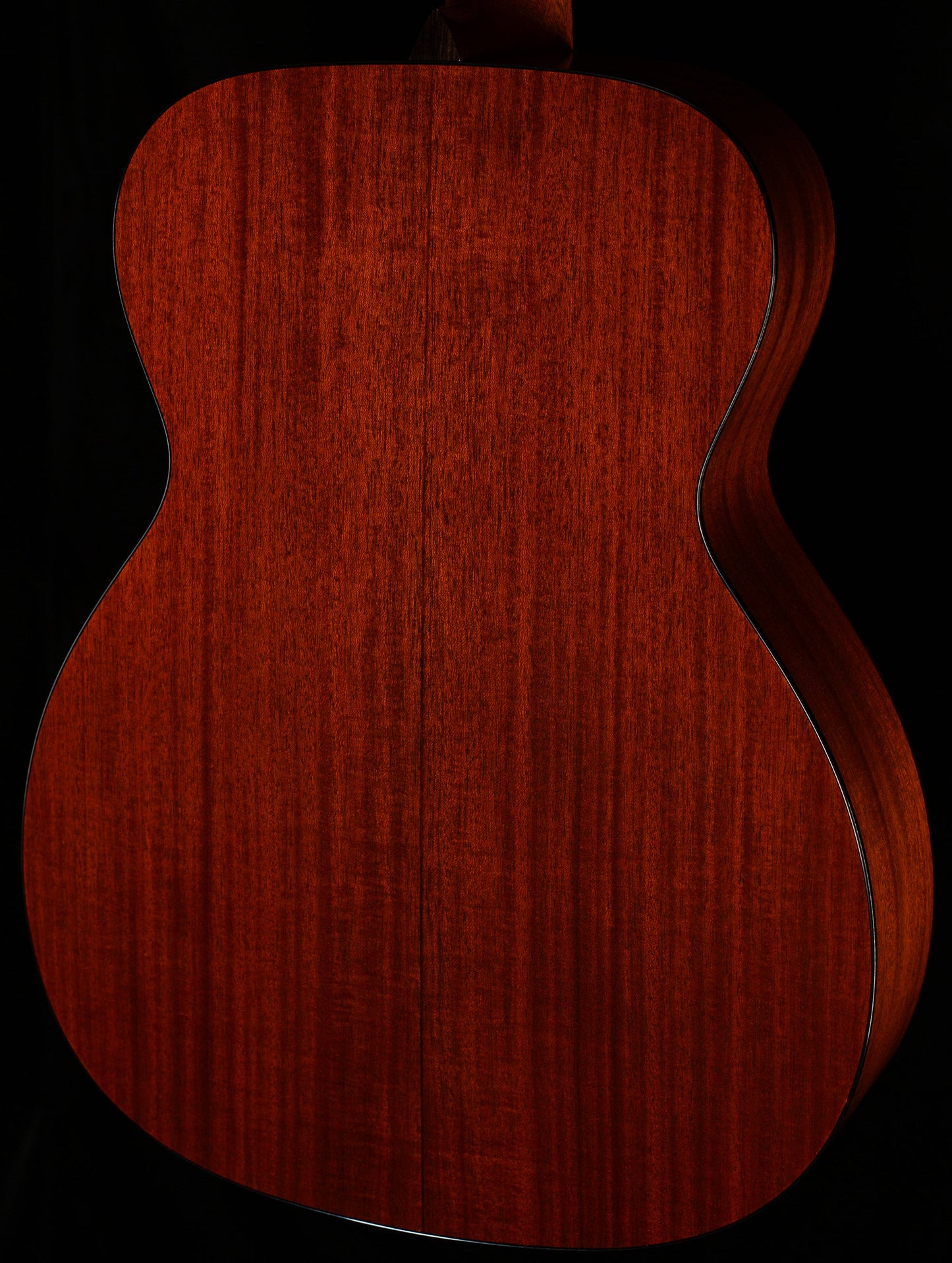 Collings OM1 Traditional (701)