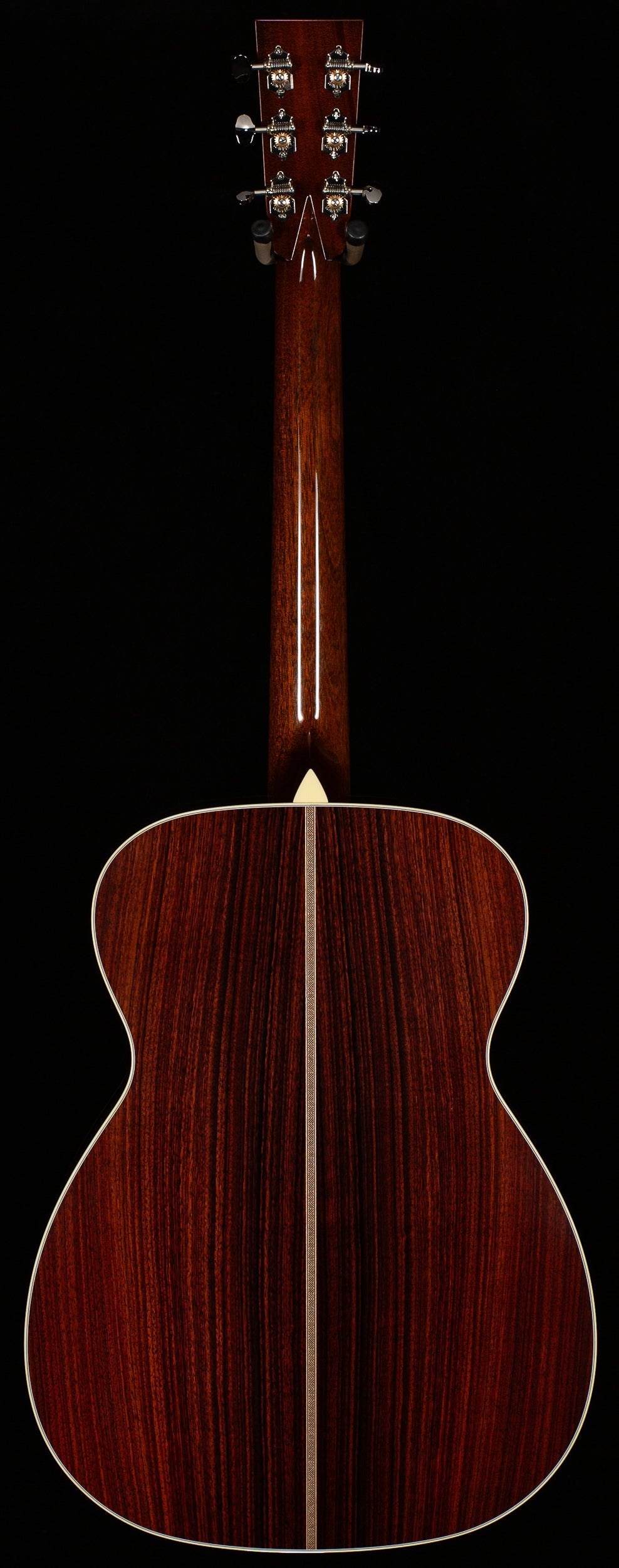Collings 002H 14 Fret Adirondack Spruce Top (828)