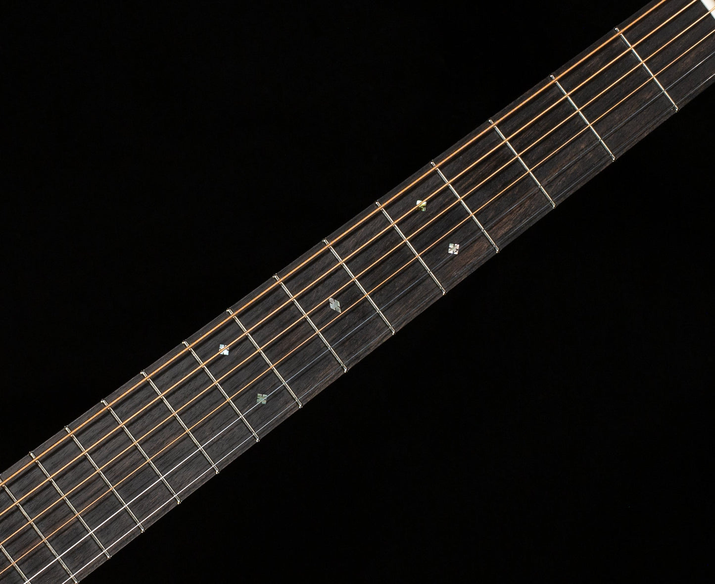 Collings 002H 14 Fret Adirondack Spruce Top (828)