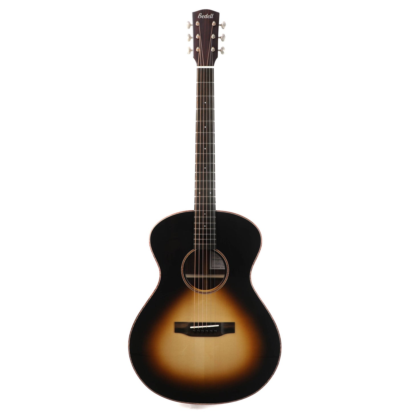 Bedell Coffee House Orchestra Acoustic Guitar