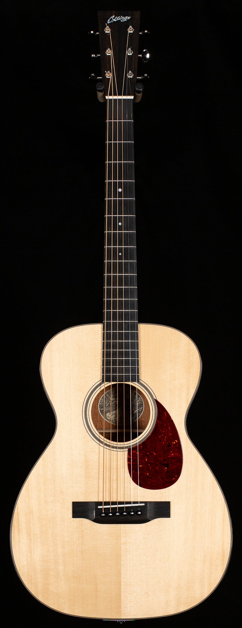 Collings 01 Adirondack Spruce Top (867)