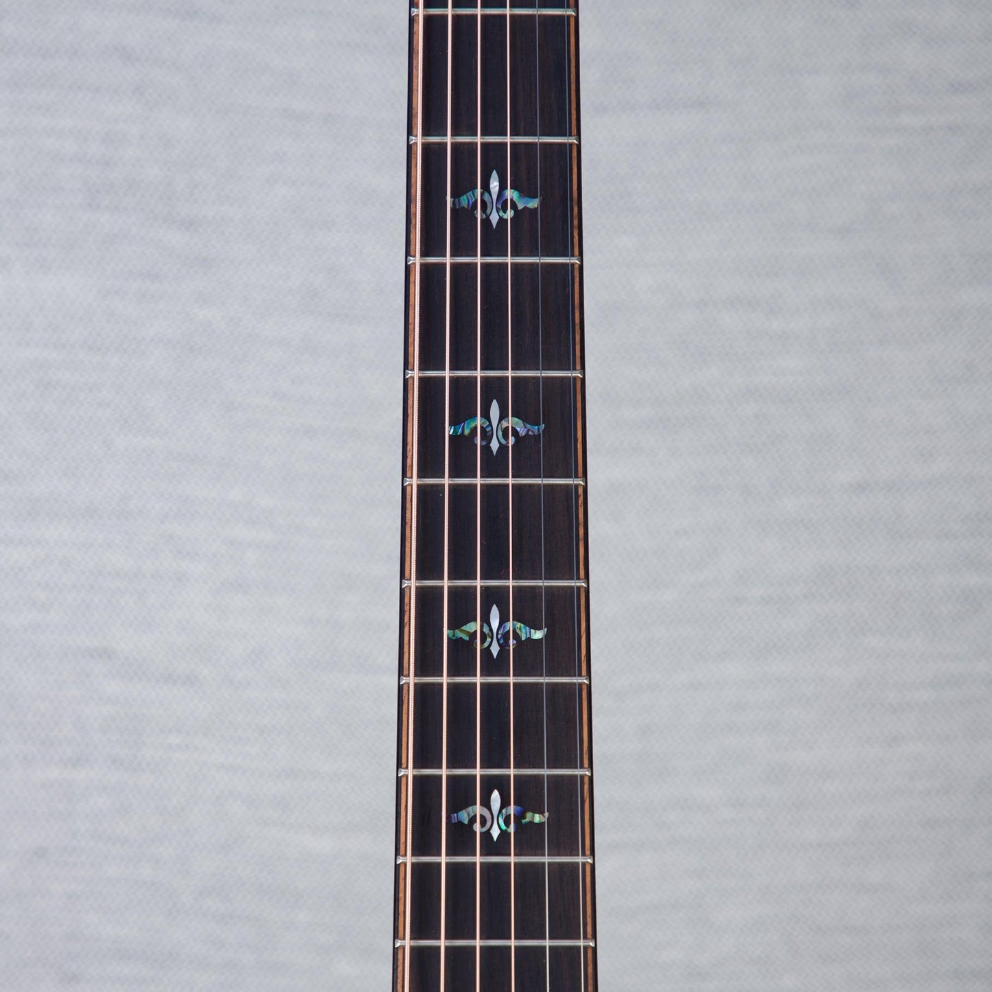 Taylor Bulder's Edition 914ce Indian Rosewood/Lutz Spruce Acoustic Electric Guitar - Wild Honey Burst - #1209164083