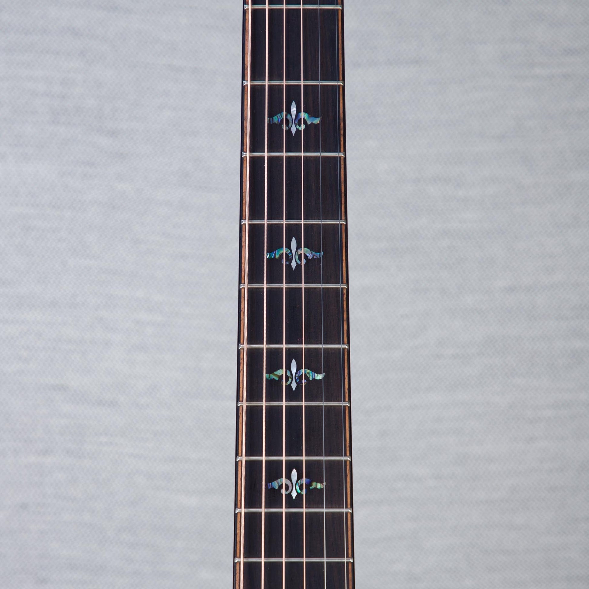 Taylor Bulder's Edition 914ce Indian Rosewood/Lutz Spruce Acoustic Electric Guitar - Wild Honey Burst - #1209164083
