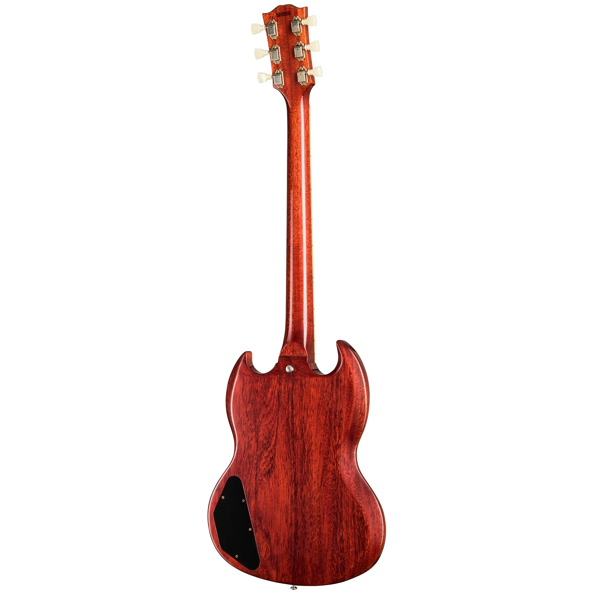 Gibson Custom 1964 SG Standard Reissue, VOS, Cherry Red