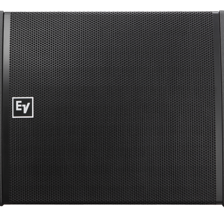 Electro-Voice EVA-2082S Dual-Element 120x6-Degree Full-Range Line-Array Module - Fiberglass