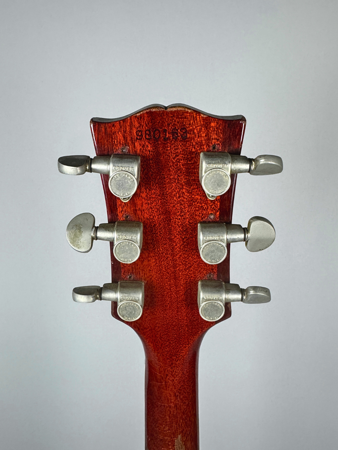 Vintage Gibson ES-355 Stereo - USA 1967