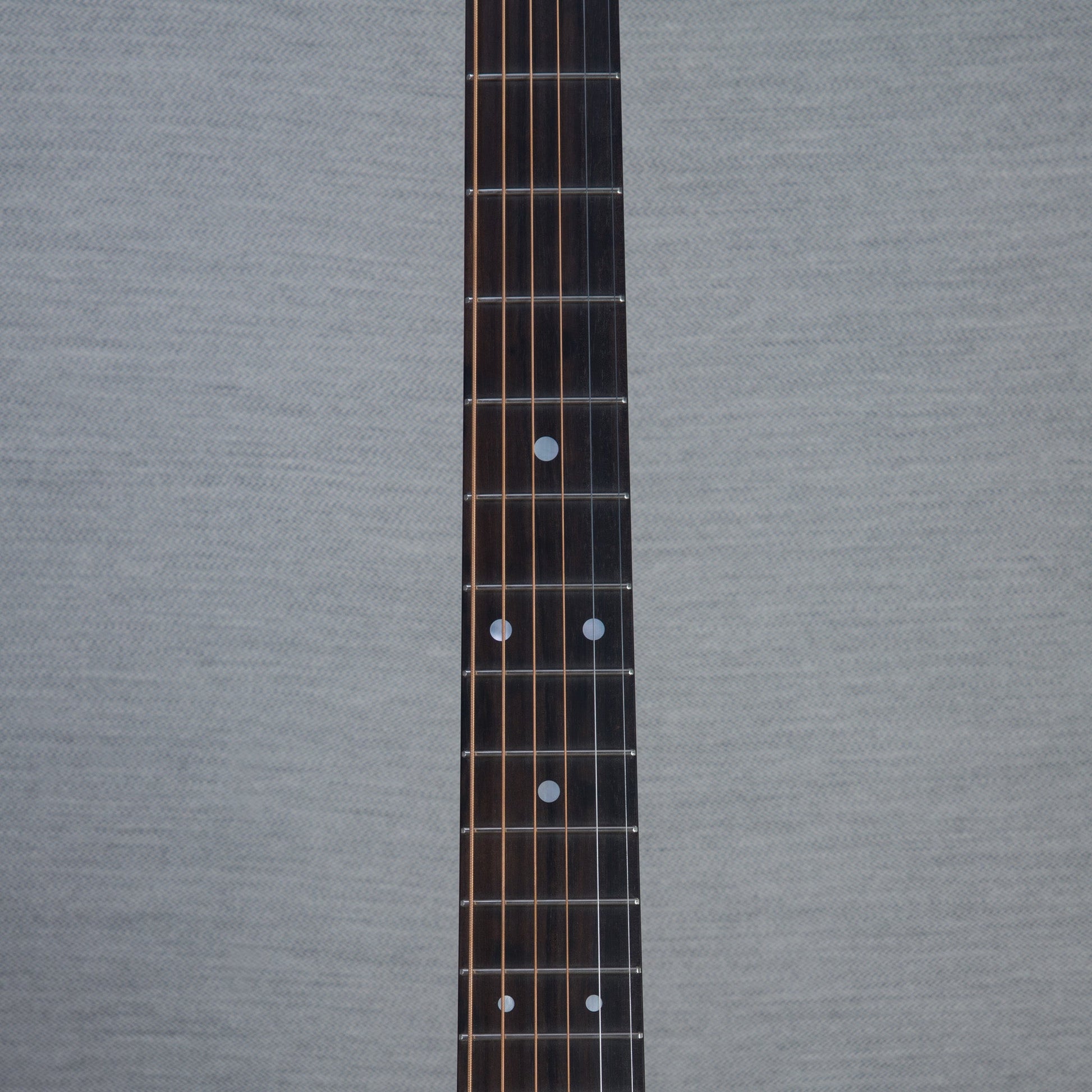 Martin Custom 00-28 Grand Concert Wild Grain Acoustic Electric Guitar - CHUCKSCLUSIVE - #M2741673