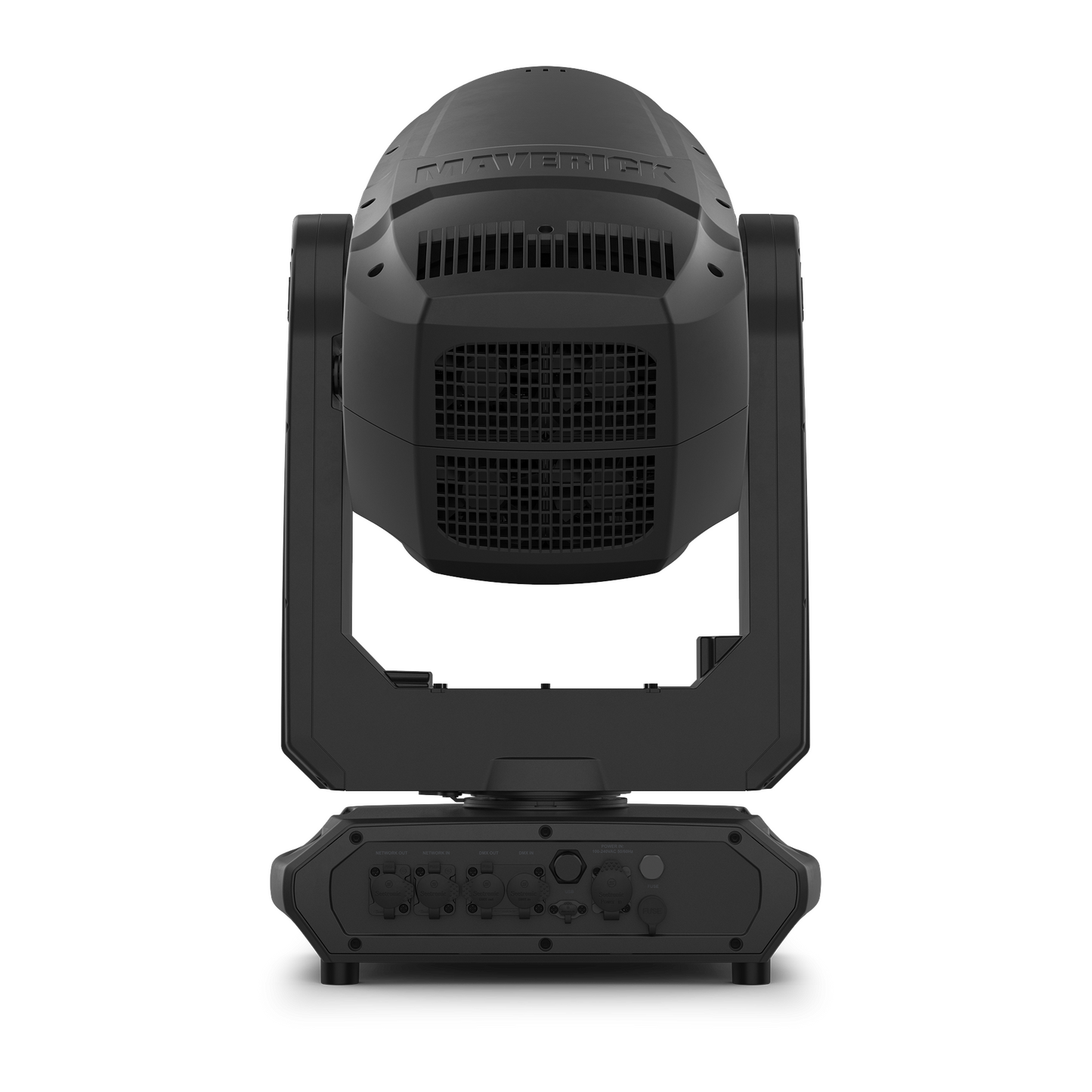 Chauvet Professional Maverick Storm 1 Flex 520-Watts IP65 Moving Head Fixture