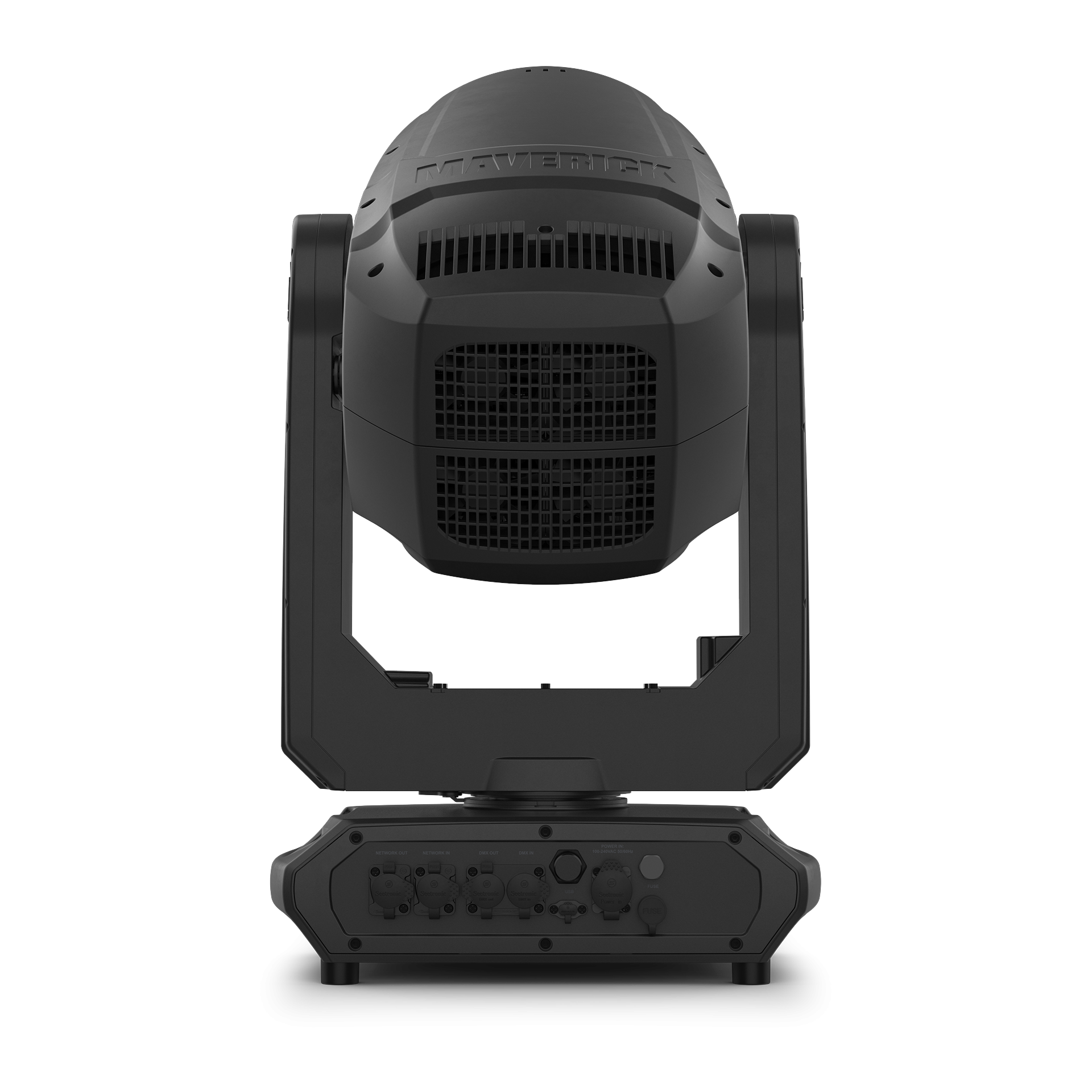 Chauvet Professional Maverick Storm 1 Flex 520-Watts IP65 Moving Head Fixture