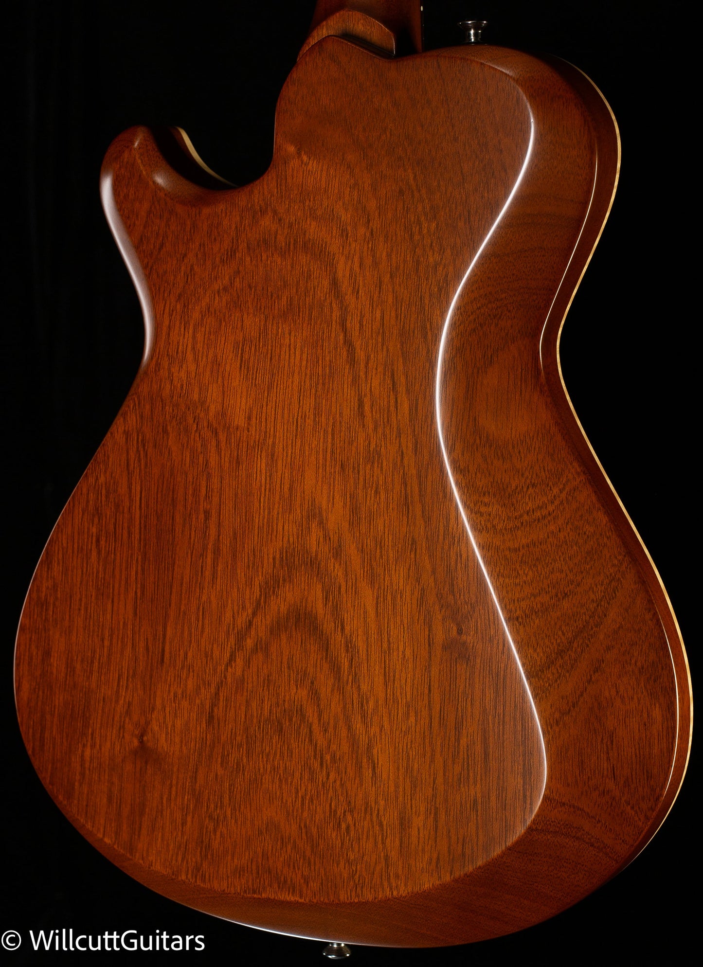 Knaggs Influence Chena TeaBurst T2 Maple top (361)