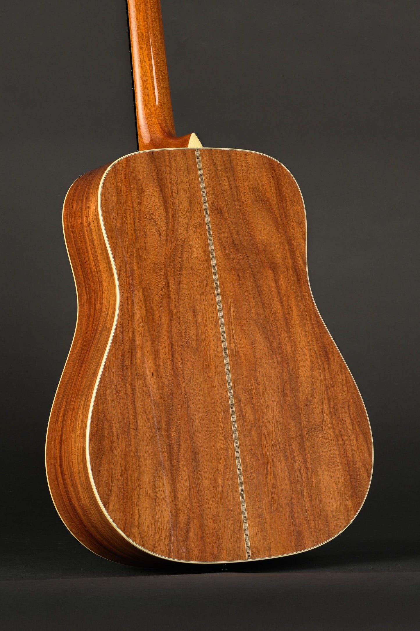 Collings D2 Custom Craft Red Narra