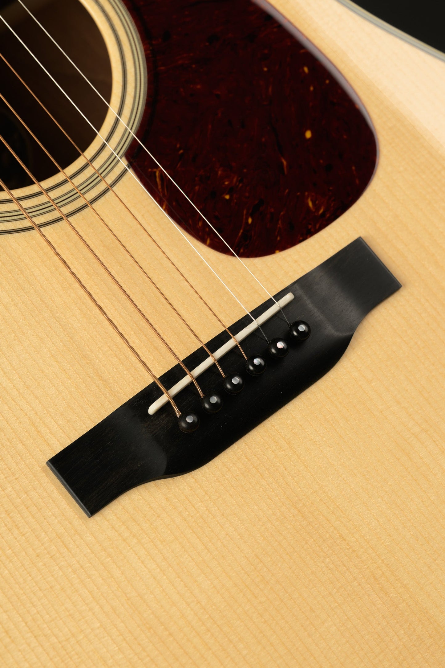 Collings D2 Custom Craft Red Narra