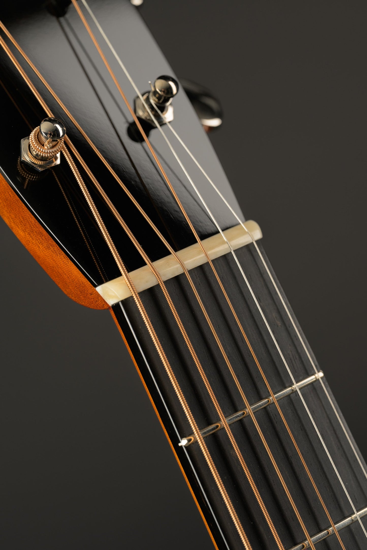 Collings D2 Custom Craft Red Narra