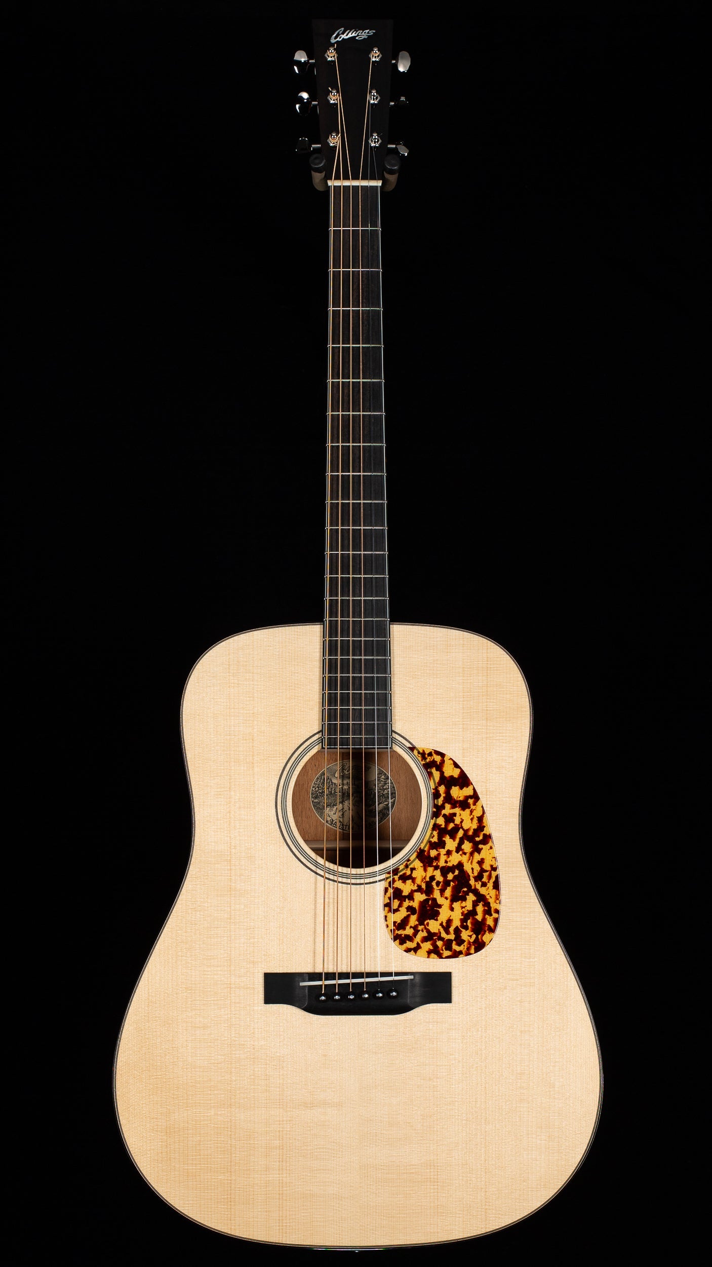 Collings CW Mahogany A (255)
