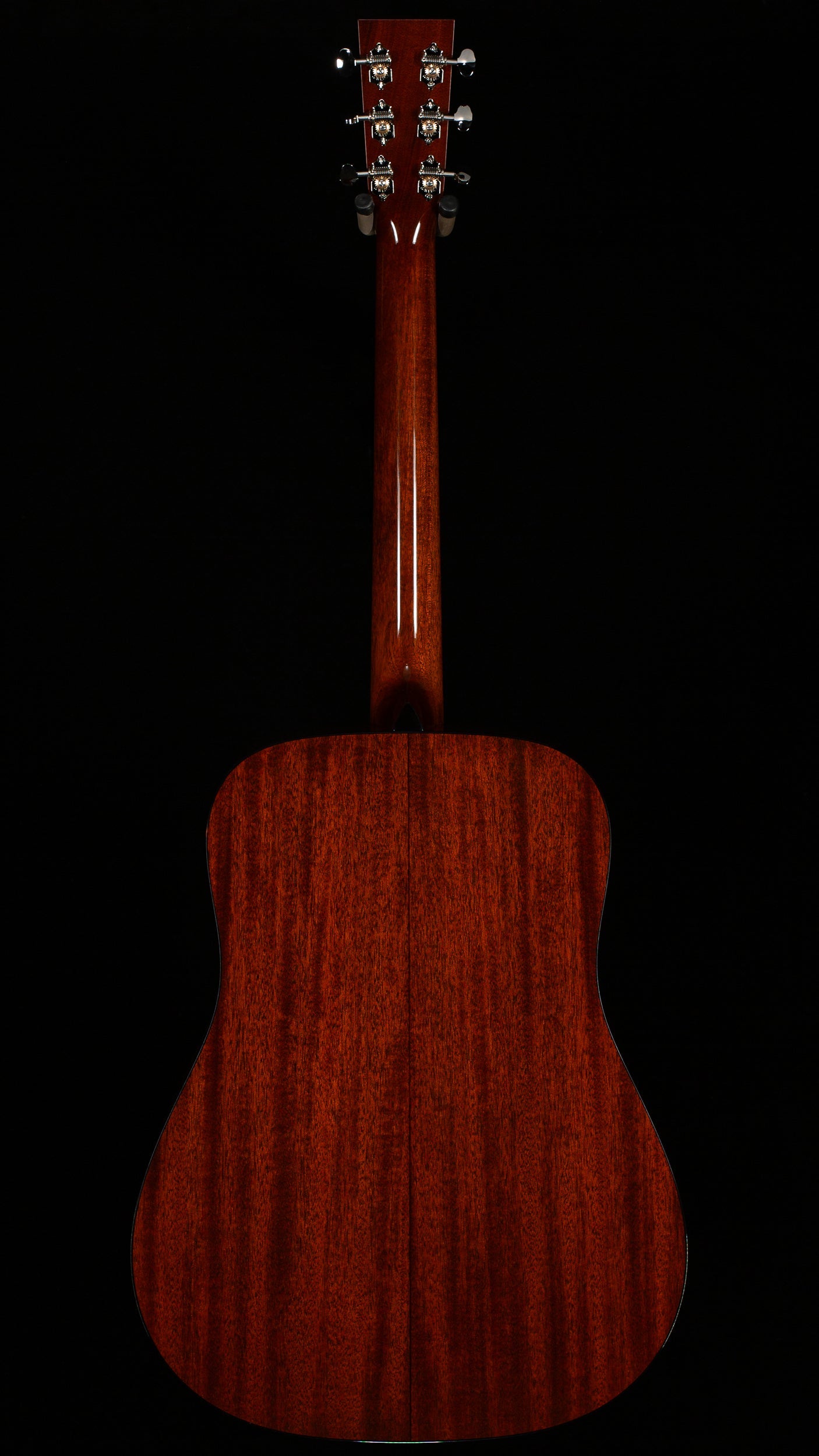 Collings CW Mahogany A (255)