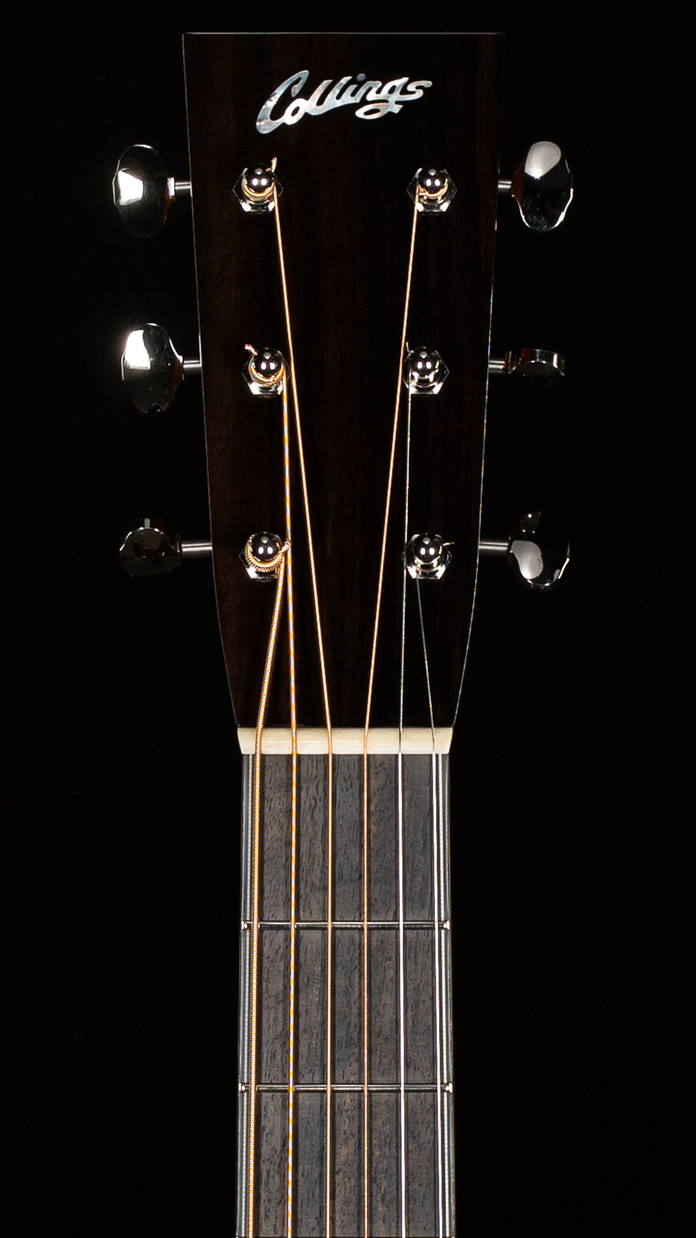 Collings CW Mahogany A (255)