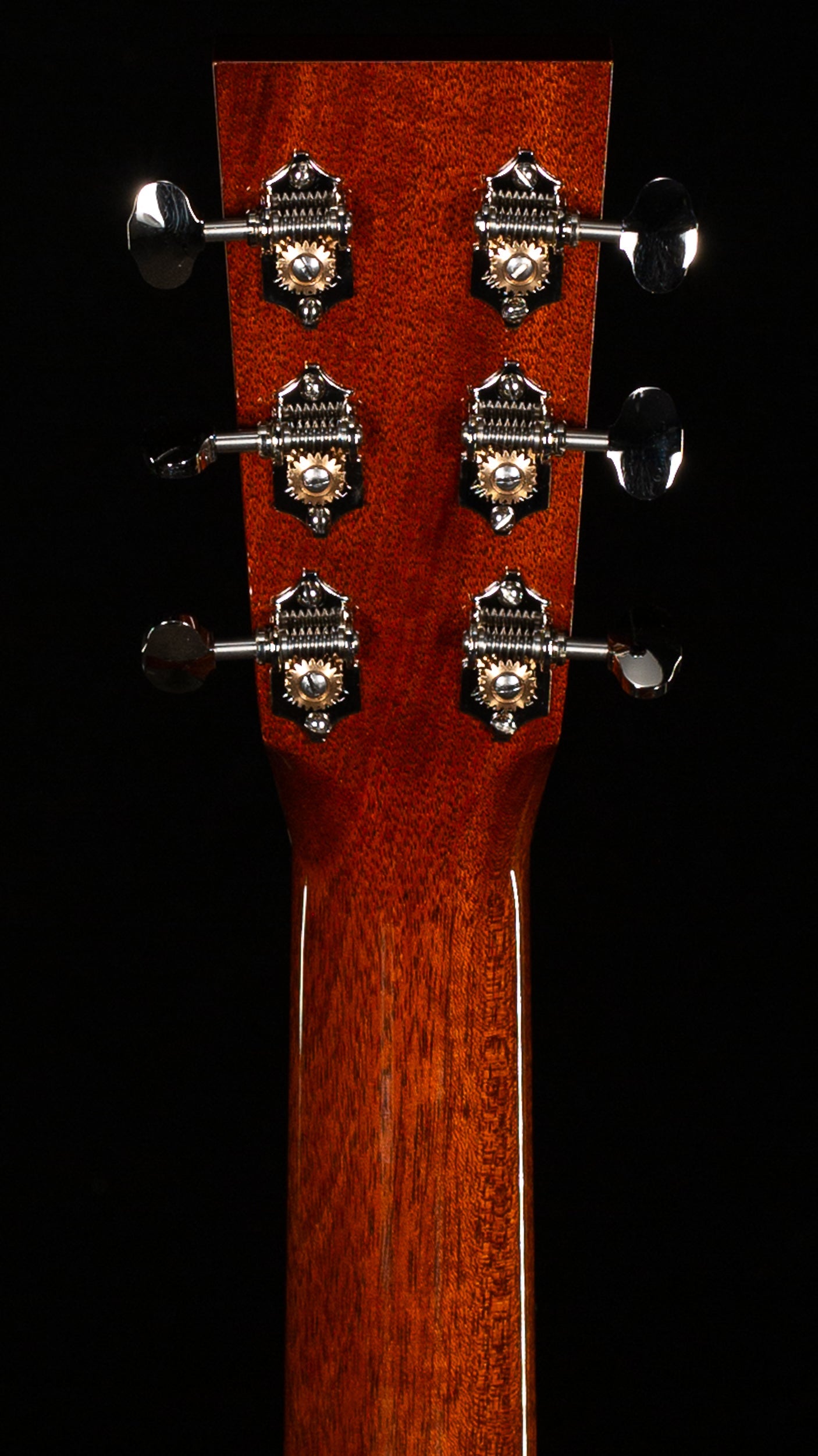 Collings CW Mahogany A (255)