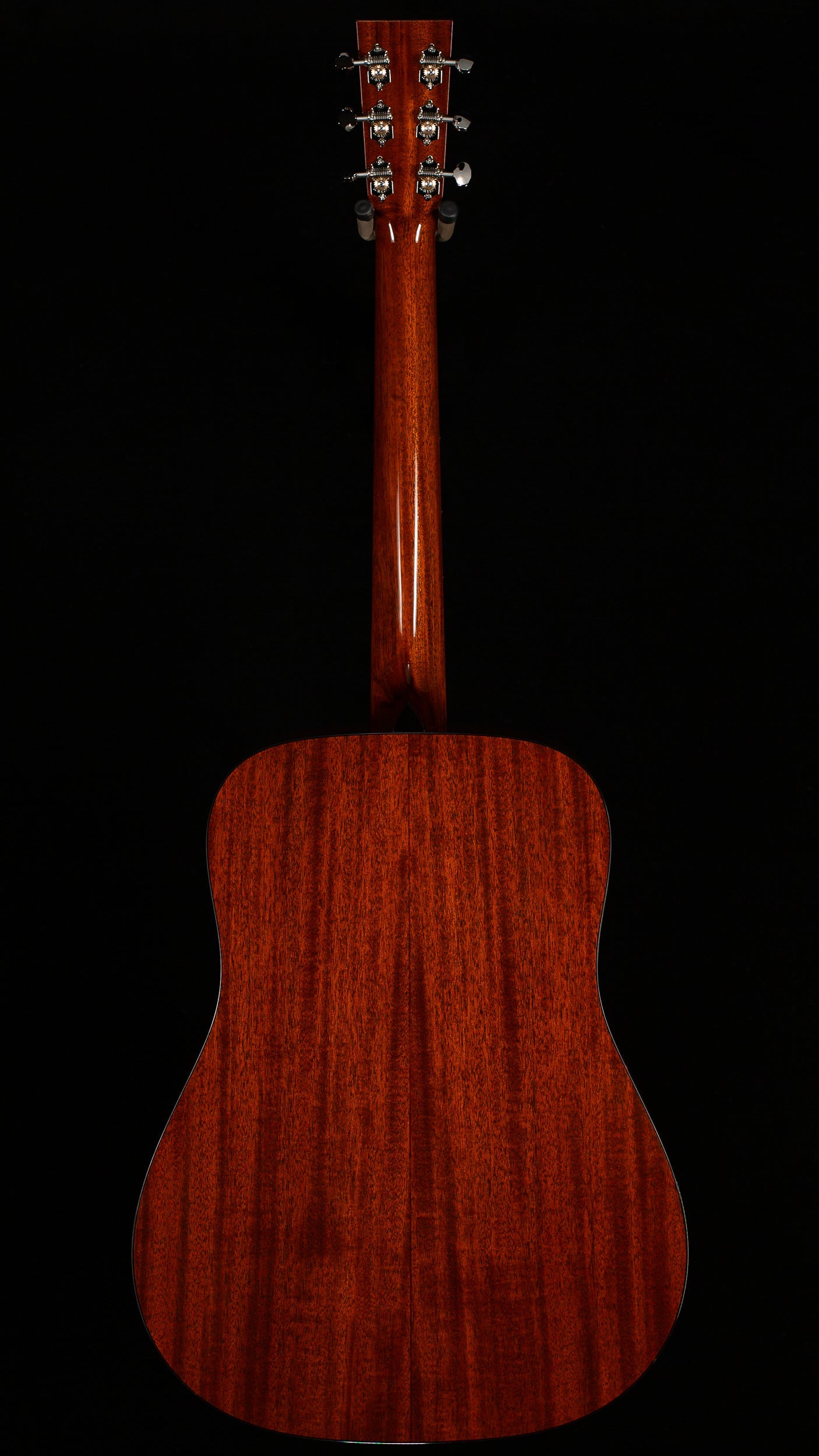 Collings D1 Traditional Baked Adirondack Top (295)