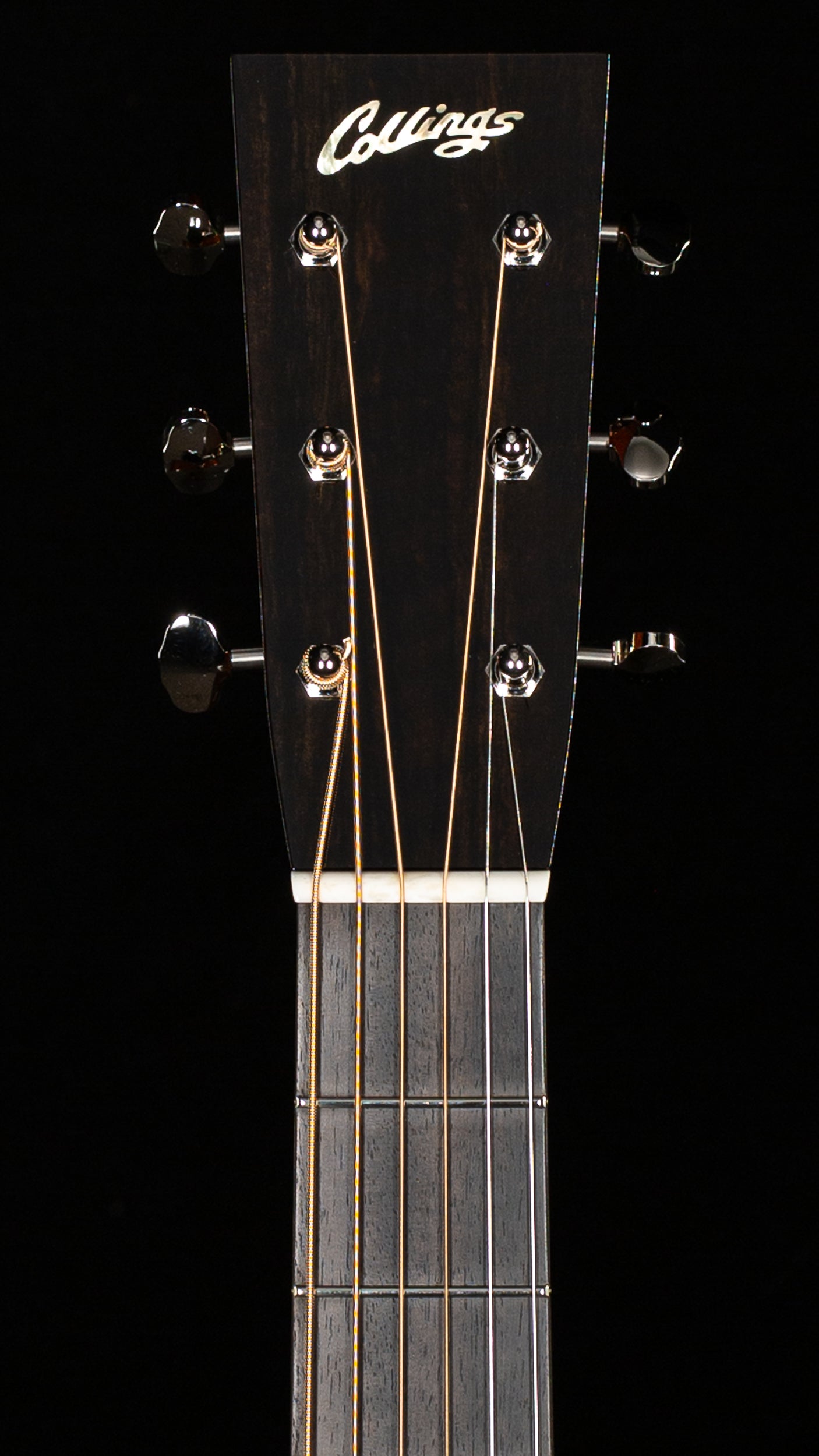 Collings D1 Traditional Baked Adirondack Top (295)