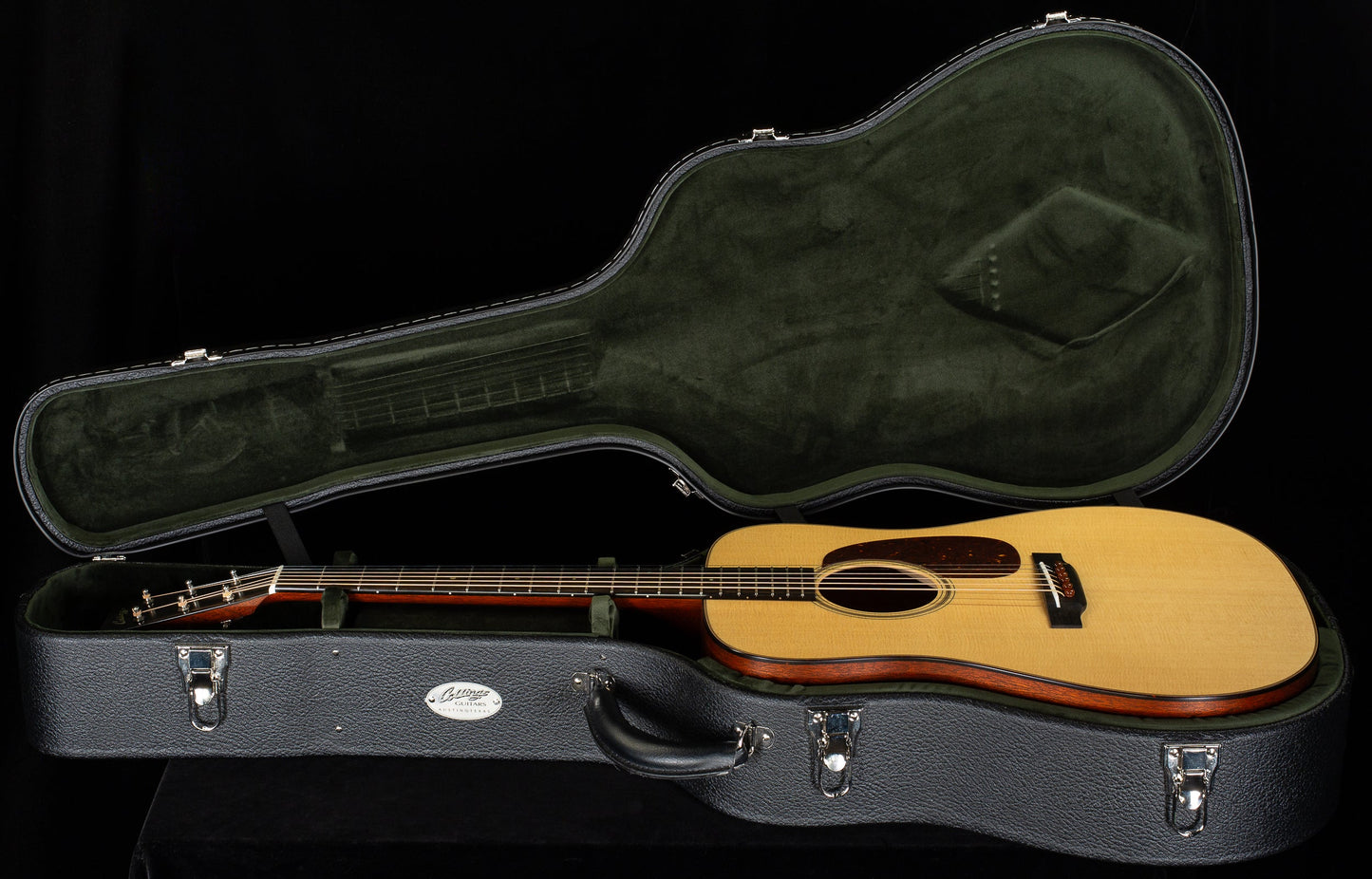 Collings D1 Traditional (441)