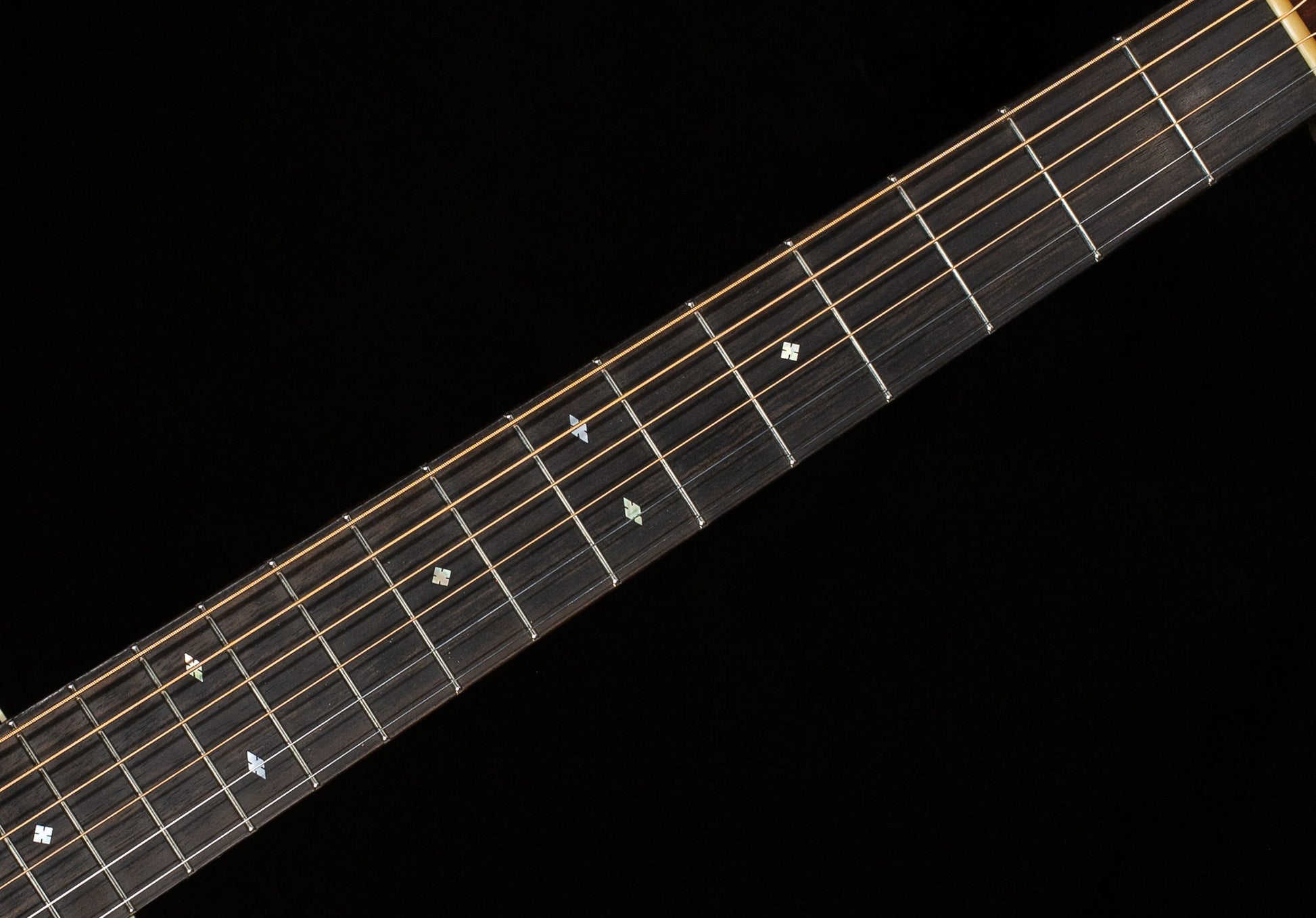 Collings D2A Hill Country Adirondack Spruce Top (449)