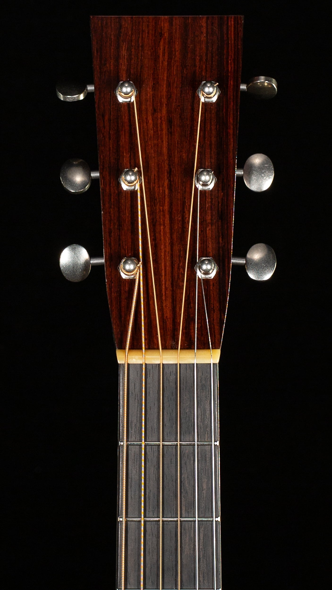 Collings D2A Hill Country Adirondack Spruce Top (449)