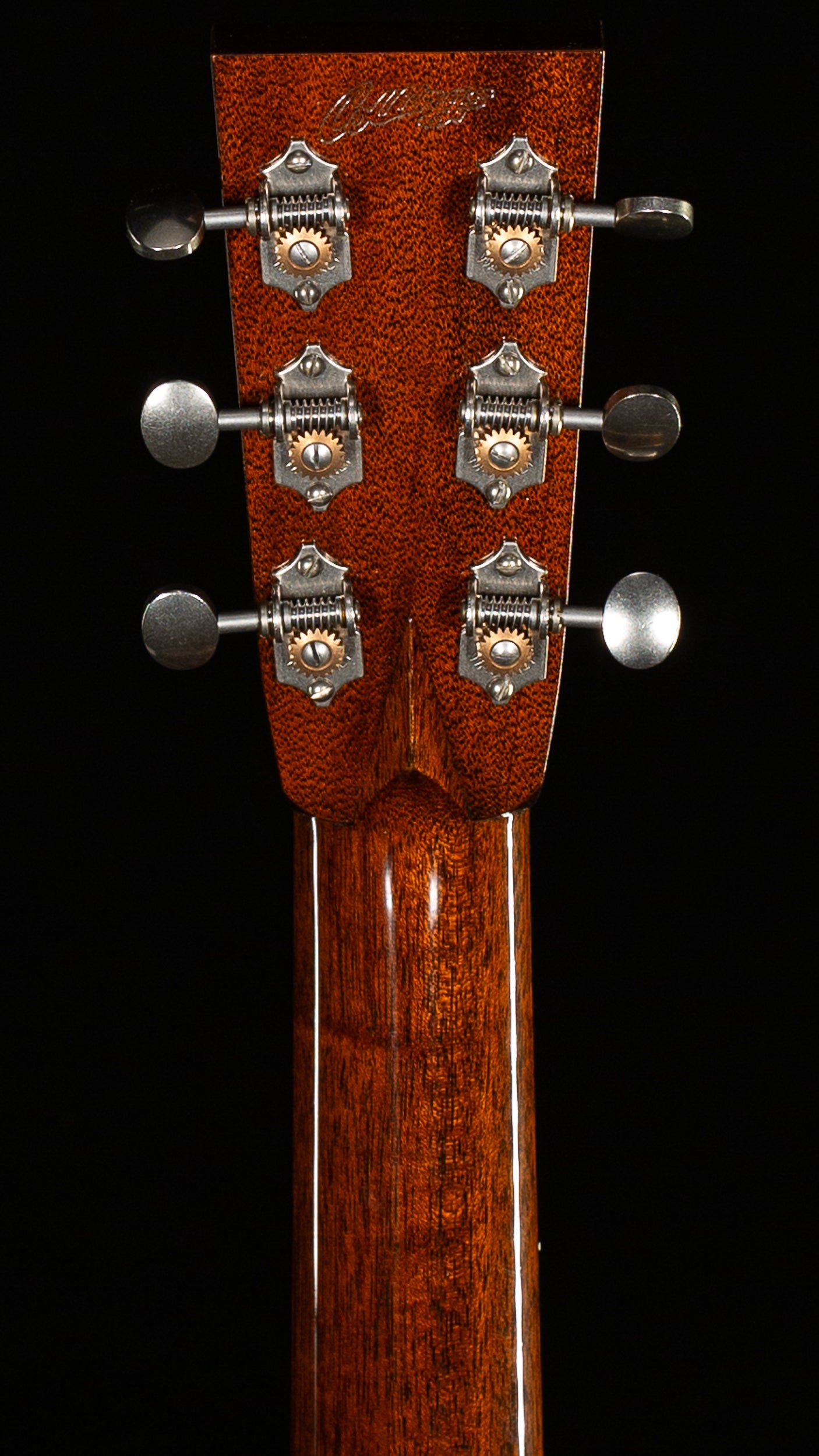 Collings D2A Hill Country Adirondack Spruce Top (449)