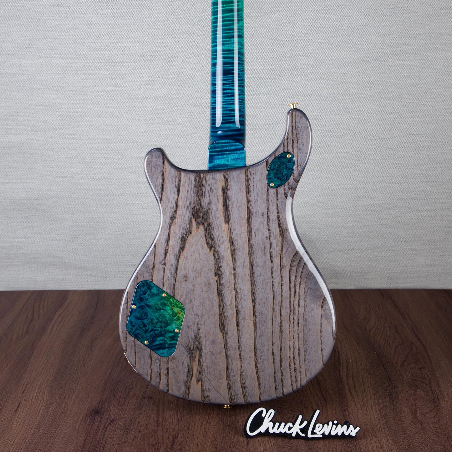 PRS Private Stock McCarty 594 Electric Guitar - Laguna Glow - #250384867