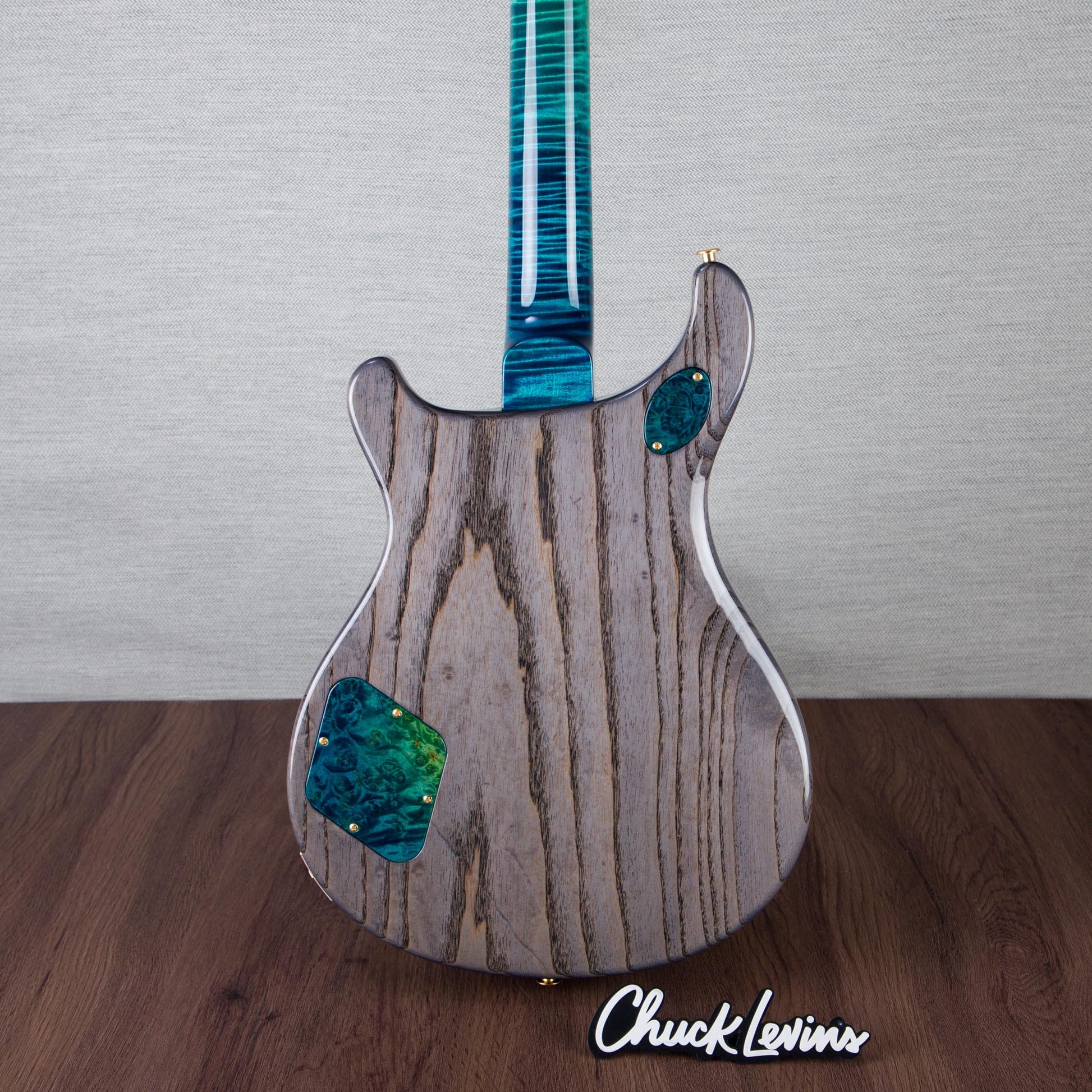 PRS Private Stock McCarty 594 Electric Guitar - Laguna Glow - #250384867