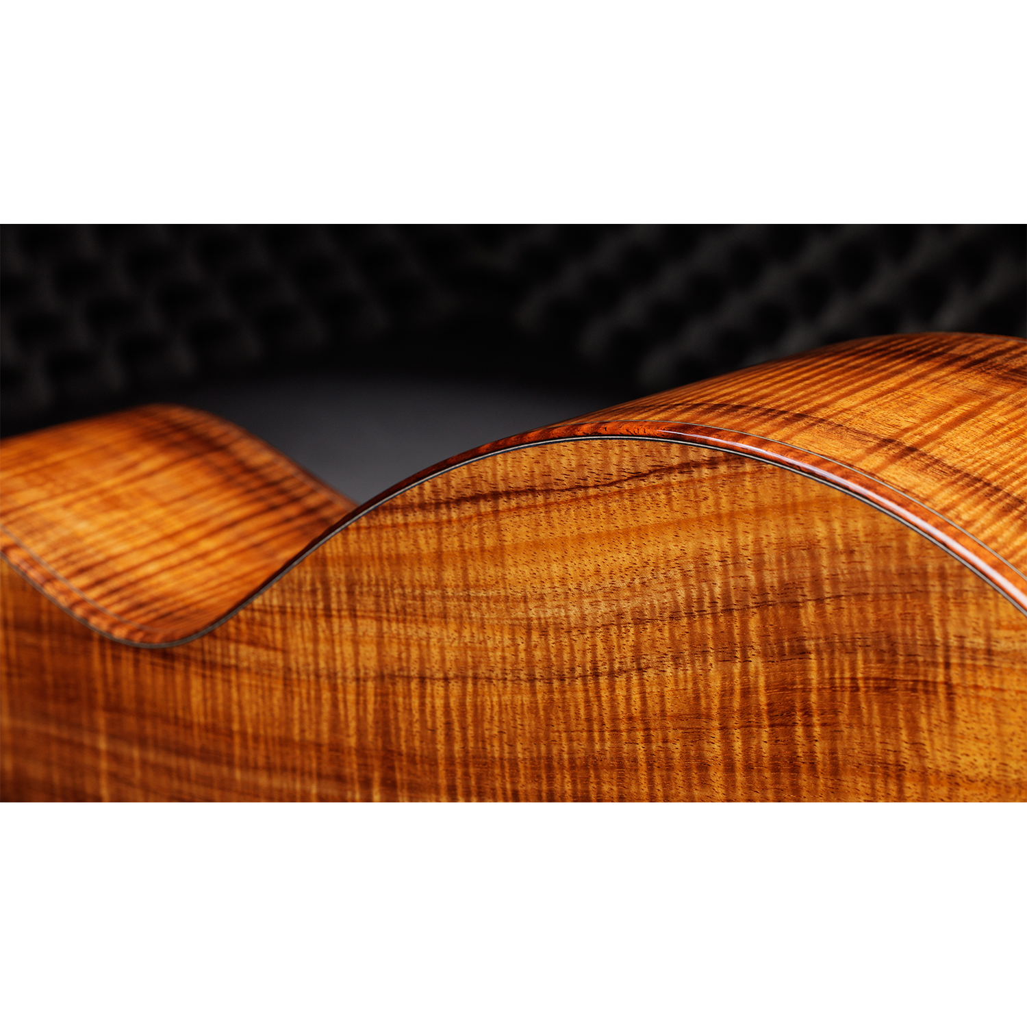 Taylor Custom #30 C16CE Grand Symphony Acoustic Electric Guitar