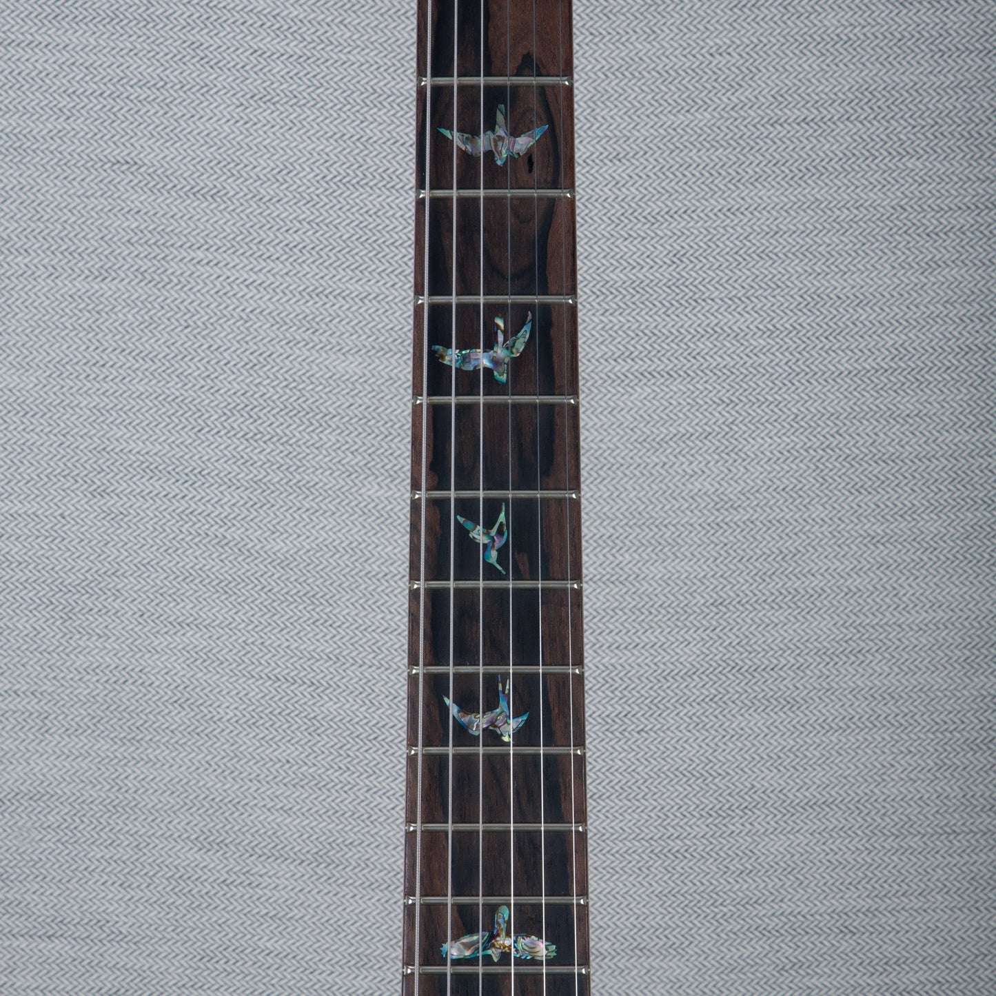 PRS Wood Library DGT Electric Guitar - Private Stock Salmon Finish - CHUCKSCLUSIVE - #240385596 - 2024