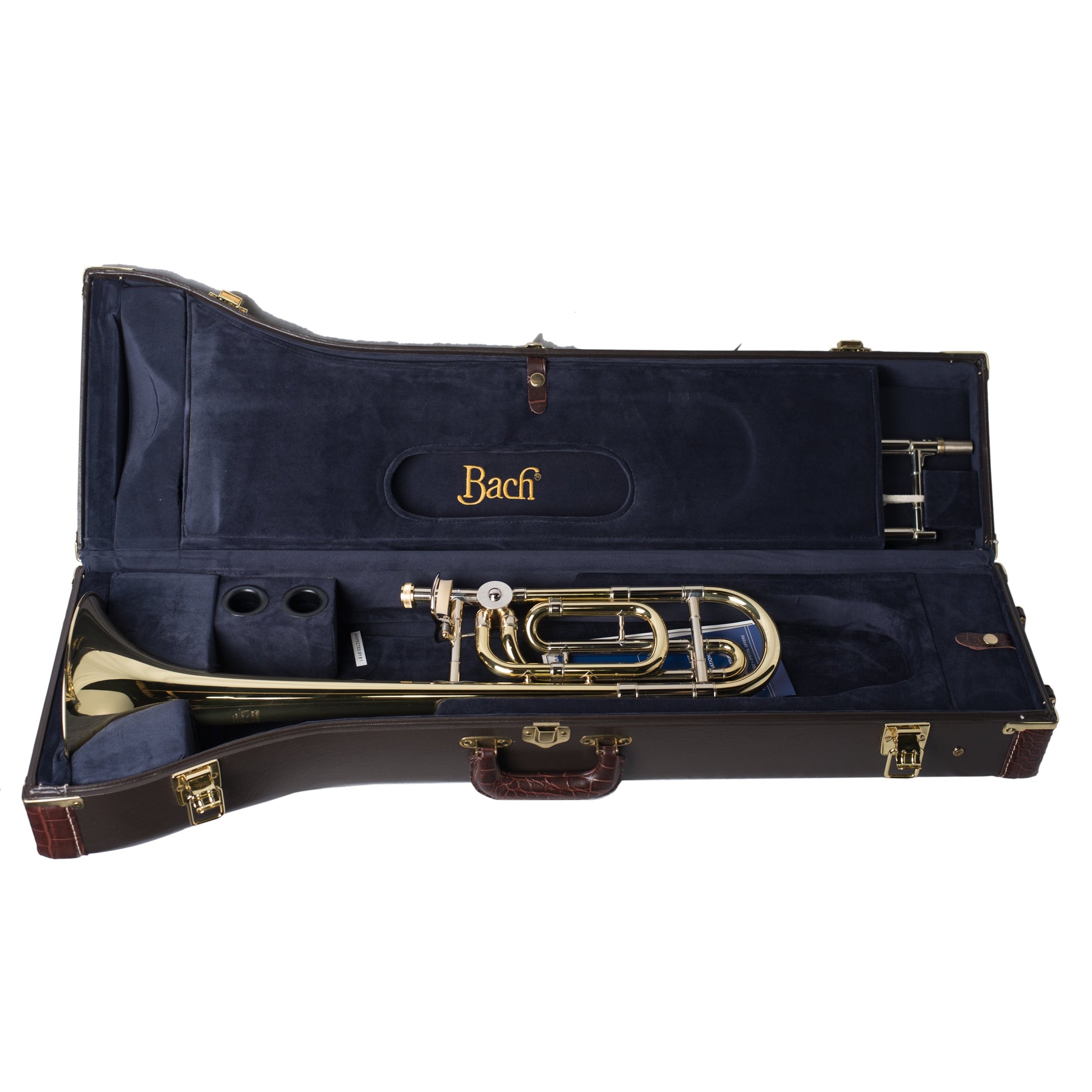 Bach Model 36B Stradivarius Professional Tenor Trombone