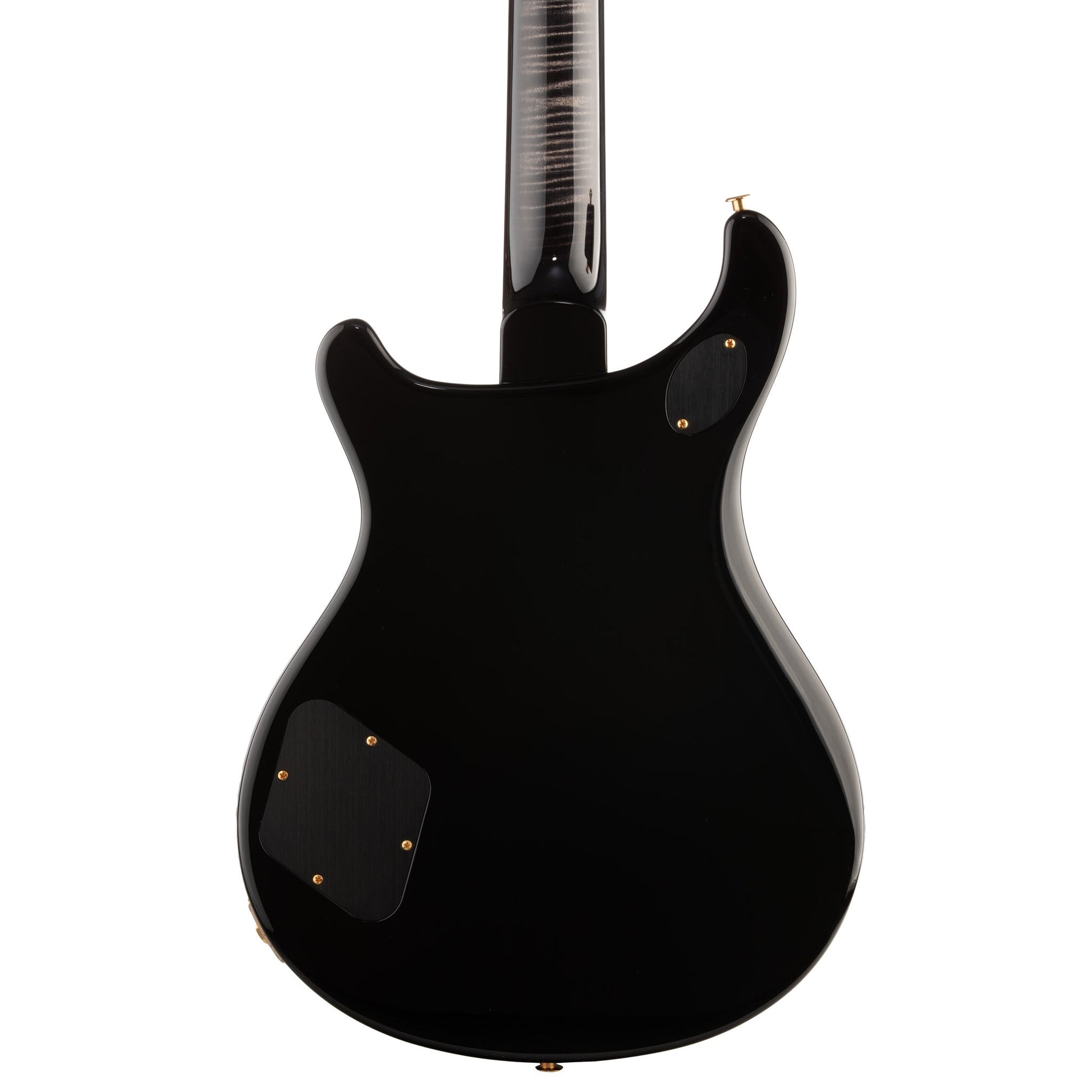 PRS McCarty 594 Quilt 10-Top Electric Guitar - Charcoal Burst Custom Color