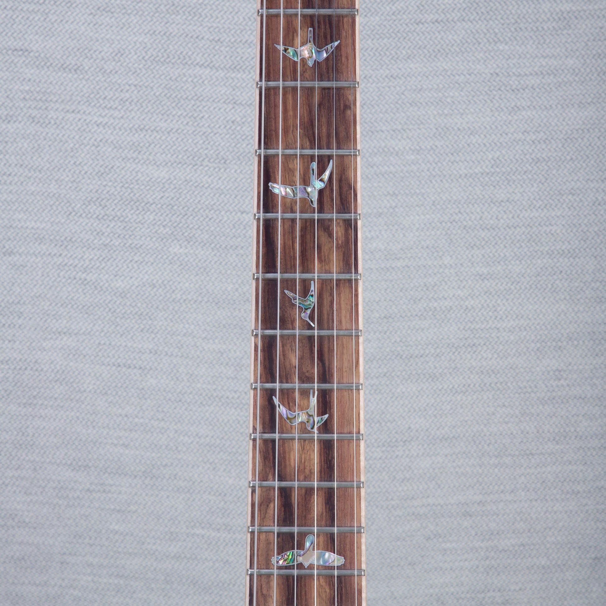 PRS Private Stock McCarty 594 Electric Guitar - Indigo Glow - #0381614 - 2024