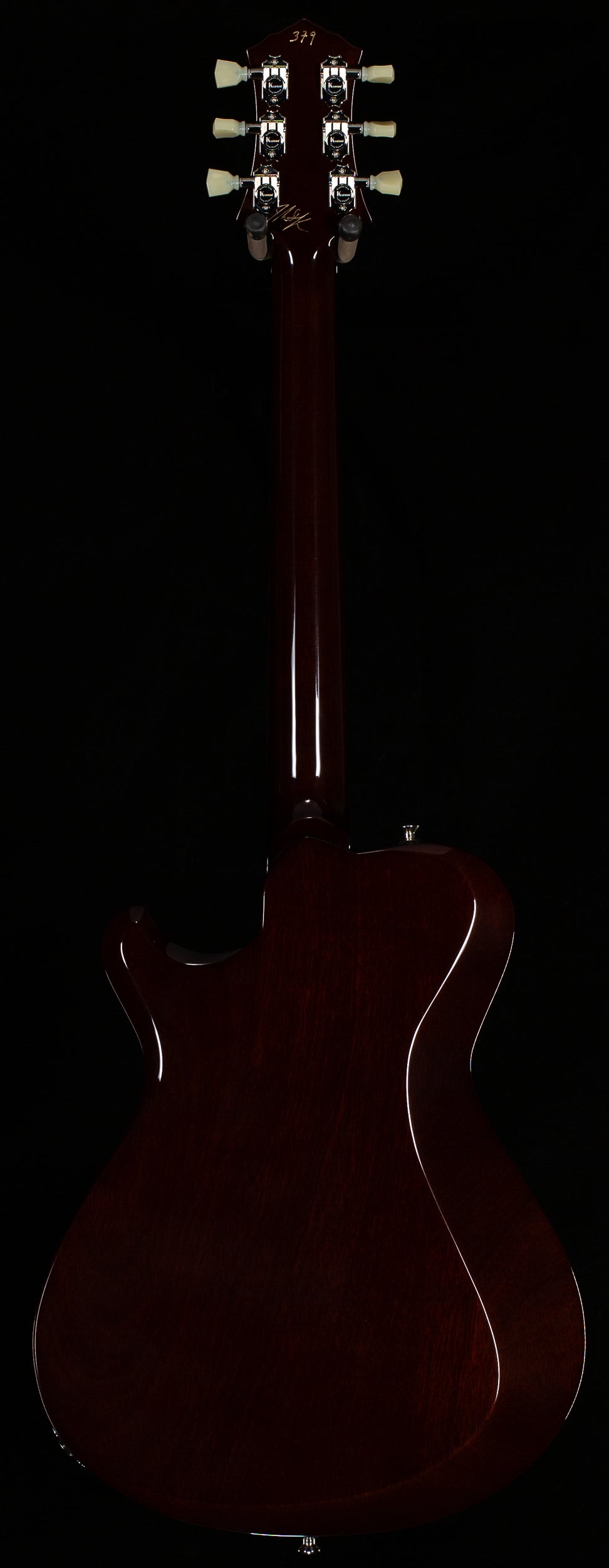 2023 Knaggs Influence Chena Sand Dune T1 Quilt Top (379)