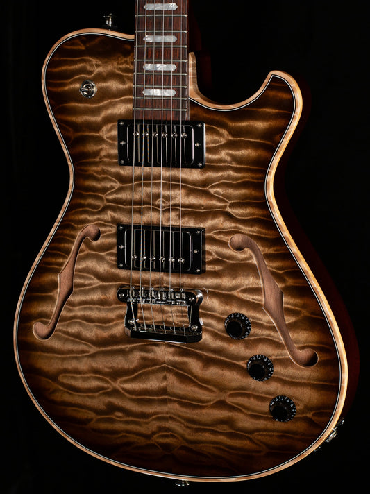 2023 Knaggs Influence Chena Sand Dune T1 Quilt Top (379)