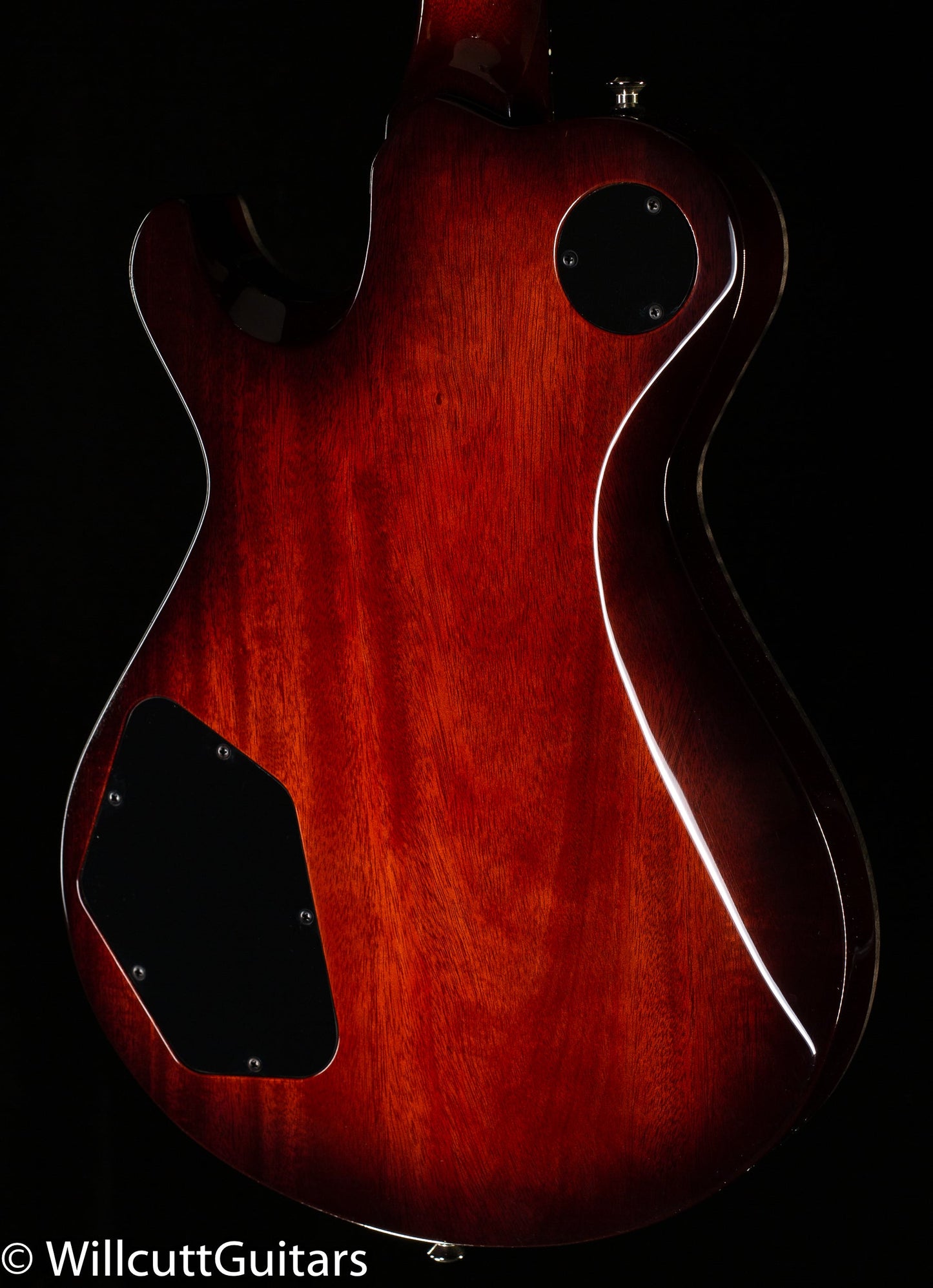 Knaggs Steve Stevens SSC Fire T1 Top (379)