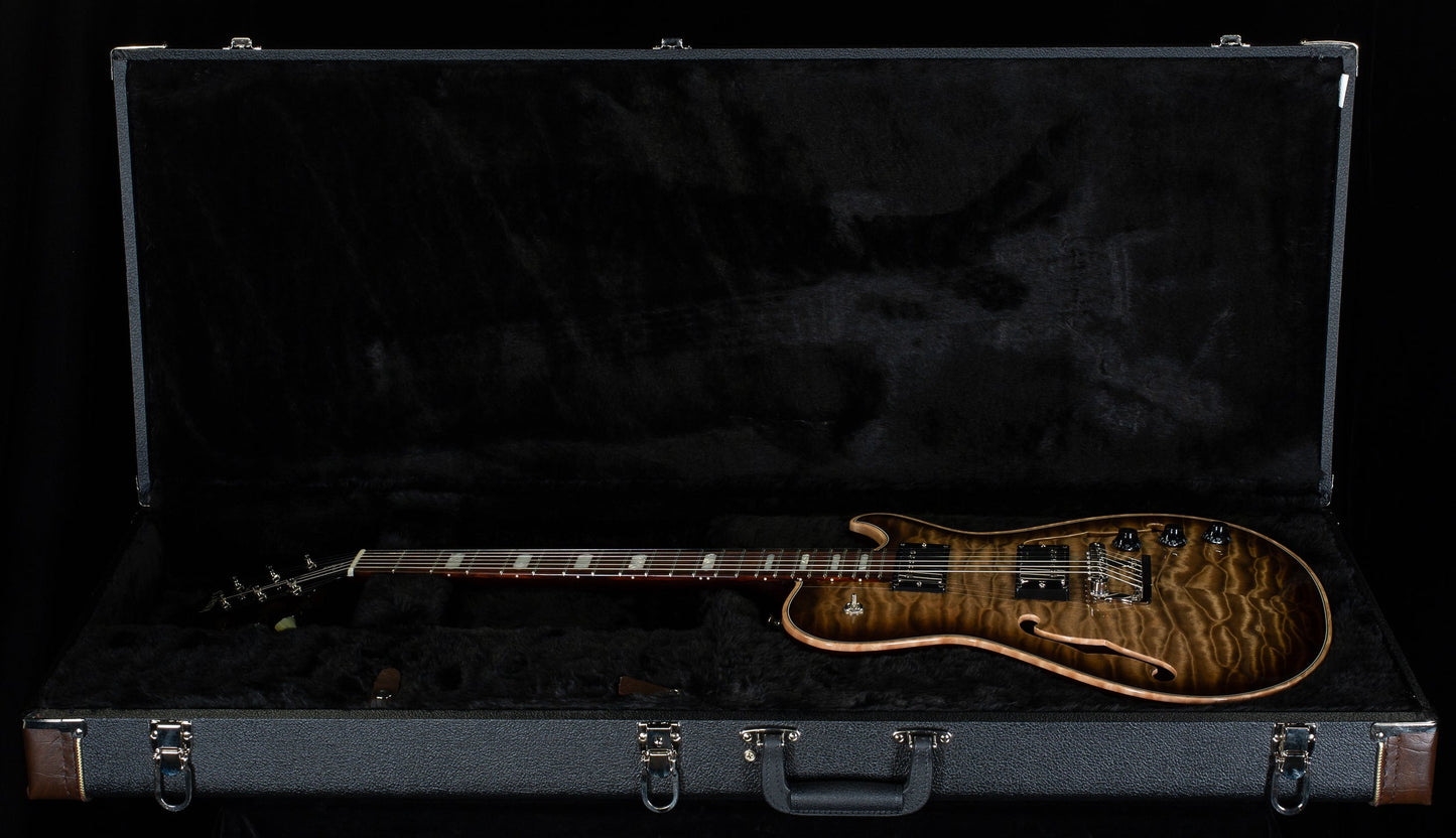 2023 Knaggs Influence Chena Sand Dune T1 Quilt Top (379)