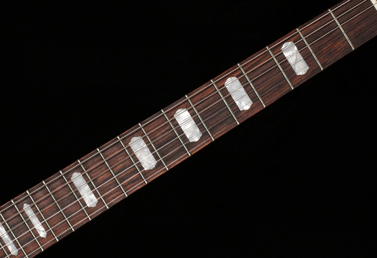 2023 Knaggs Influence Chena Sand Dune T1 Quilt Top (379)