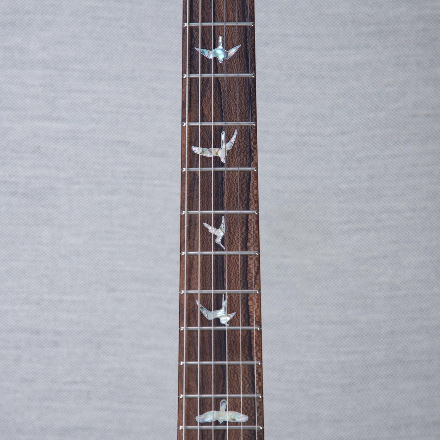 PRS Studio Mango/Ziricote Electric Guitar - Colbat Smokeburst - #0421770