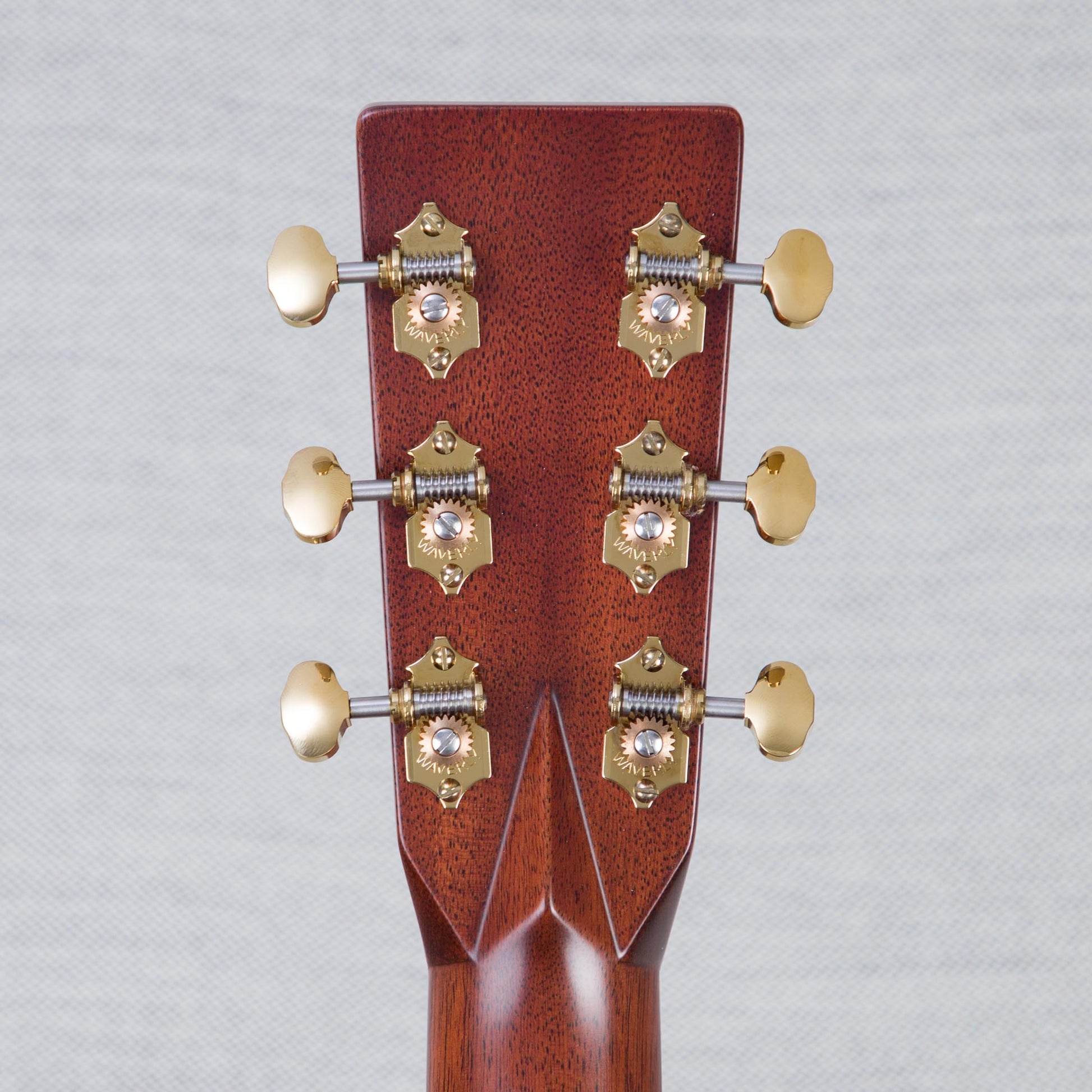 Martin OM-28 Modern Deluxe East Indian Rosewood/Spruce Acoustic Guitar - #M2871553