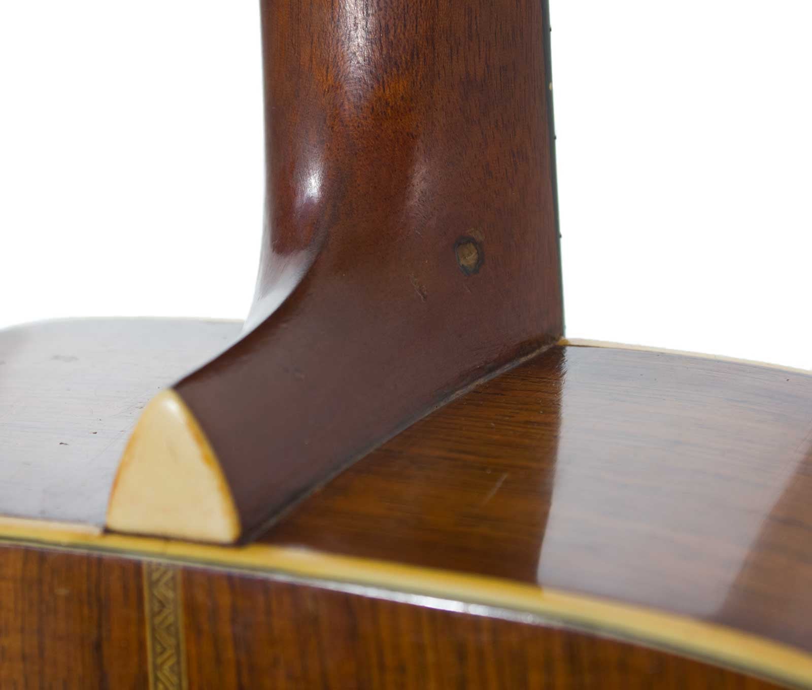 Martin Acoustic Guitars - 1938 D-28 Herringbone
