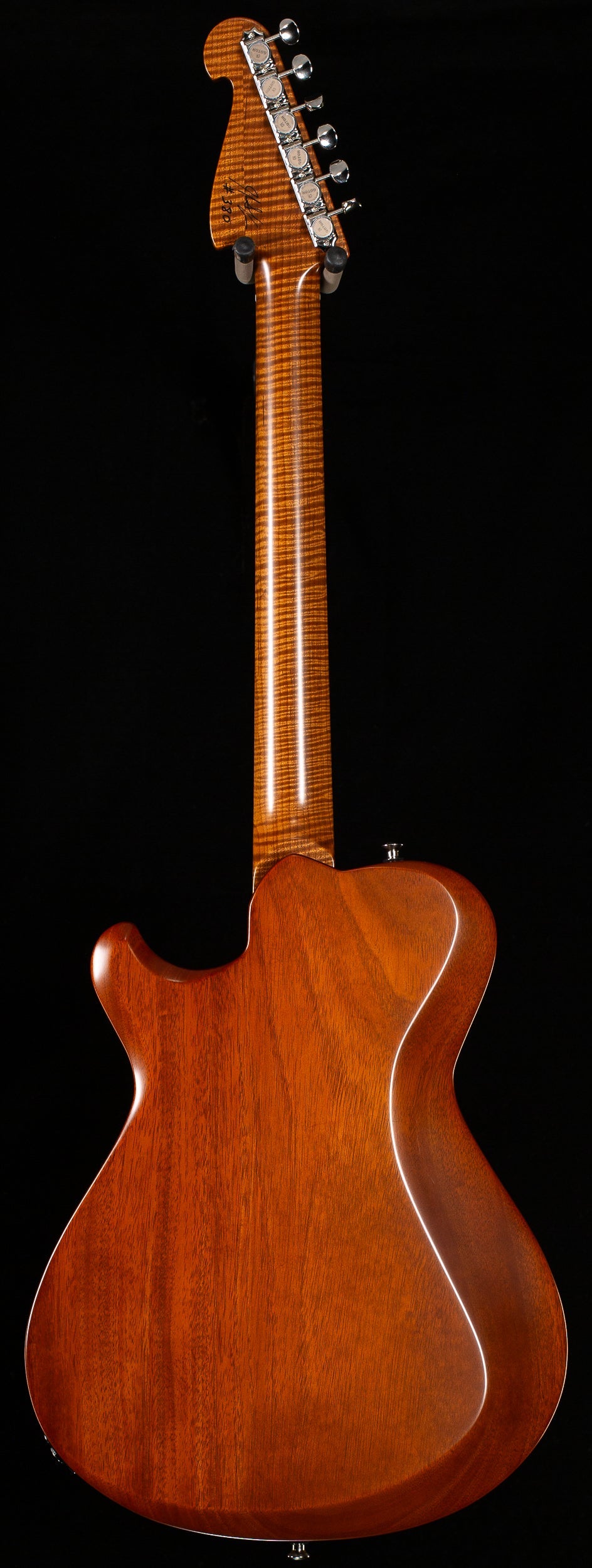 Knaggs Influence Chena SVHS KoaBurst(380)